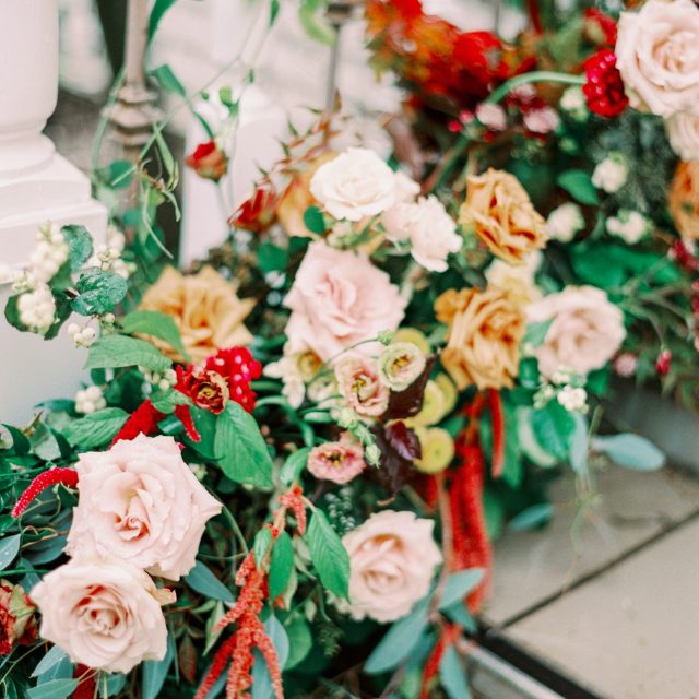 Wedding flowers inspiration