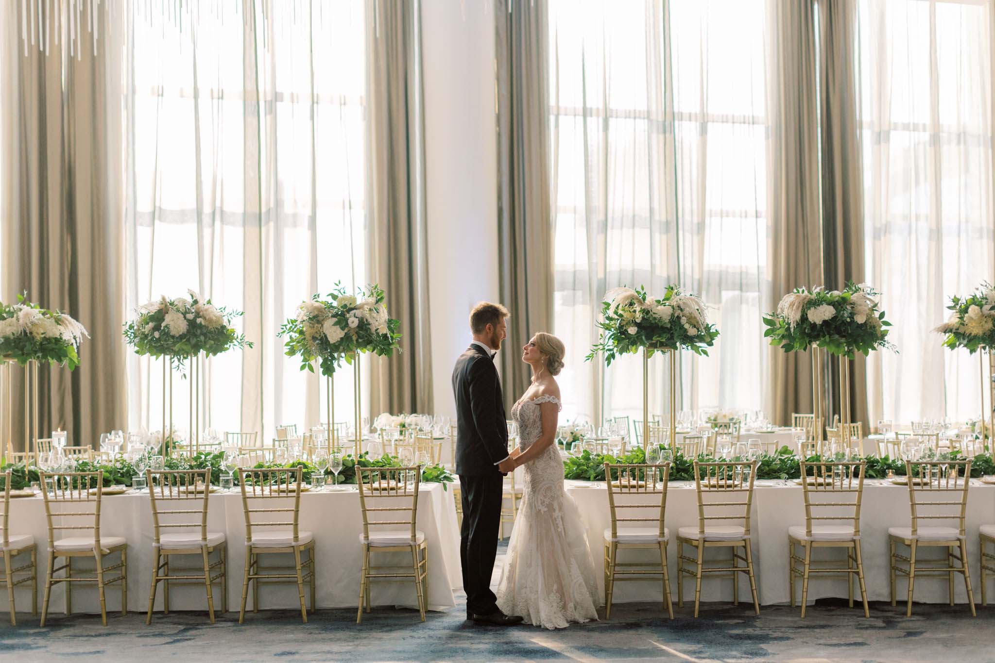 Montreal Wedding Videographer