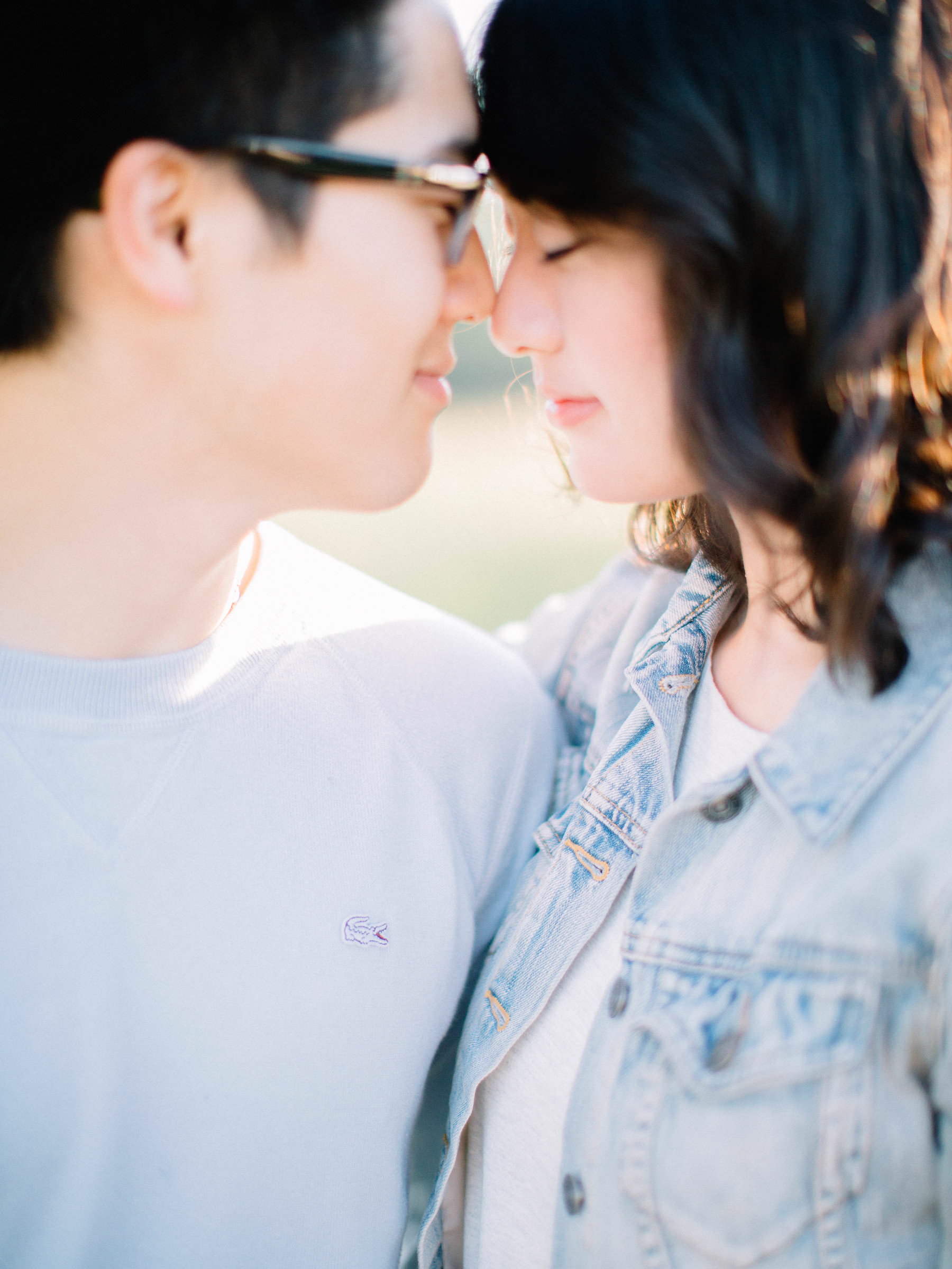 engagement session -fine art wedding photographer Montreal and Toronto