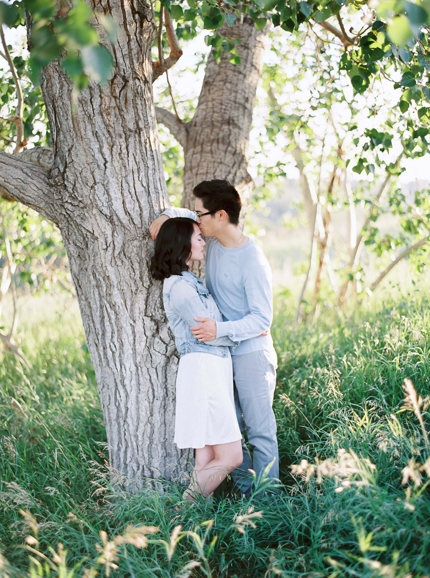 engagement session -fine art wedding photographer Montreal and Toronto