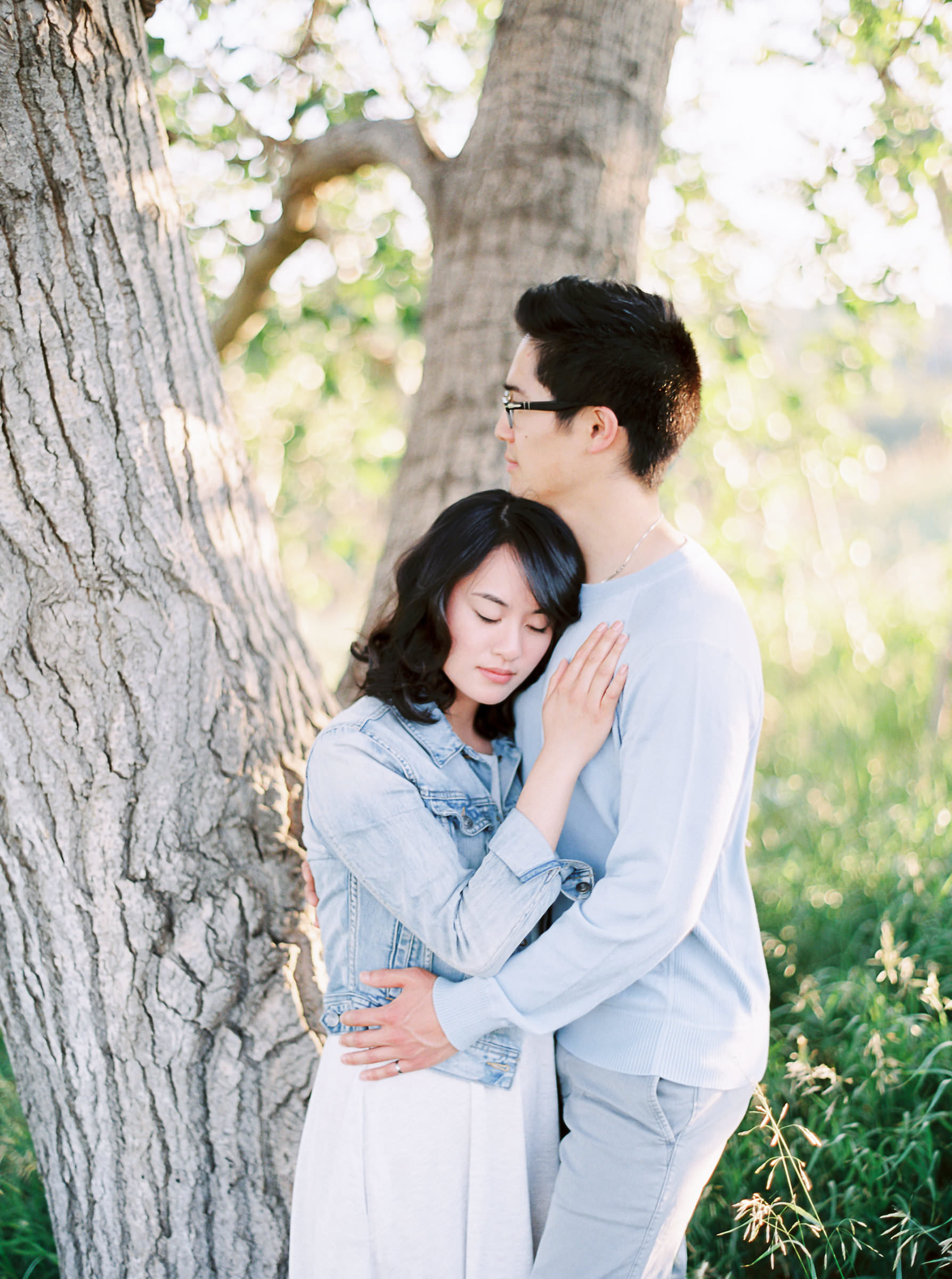 engagement session -fine art wedding photographer Montreal and Toronto