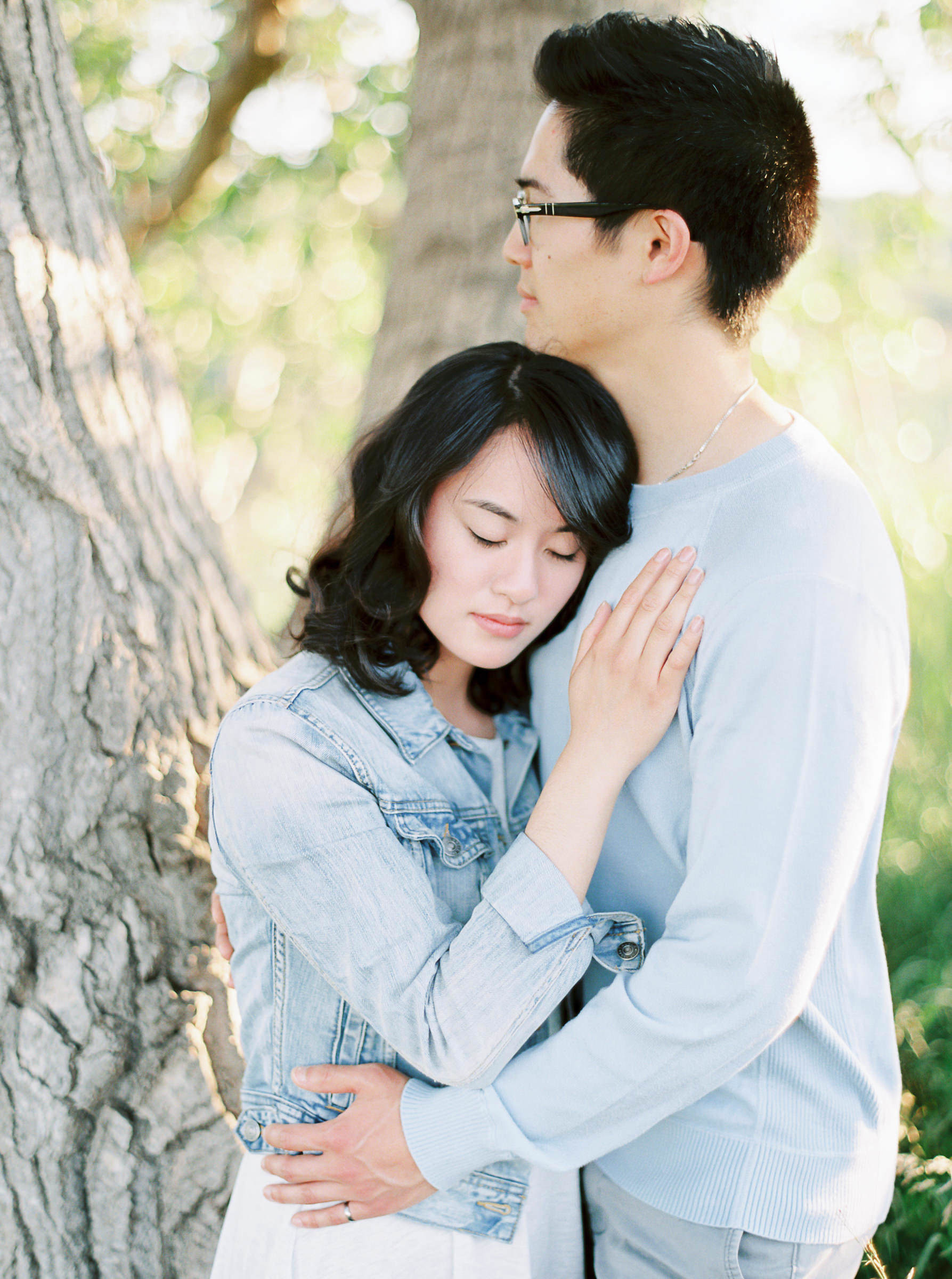 engagement session -fine art wedding photographer Montreal and Toronto