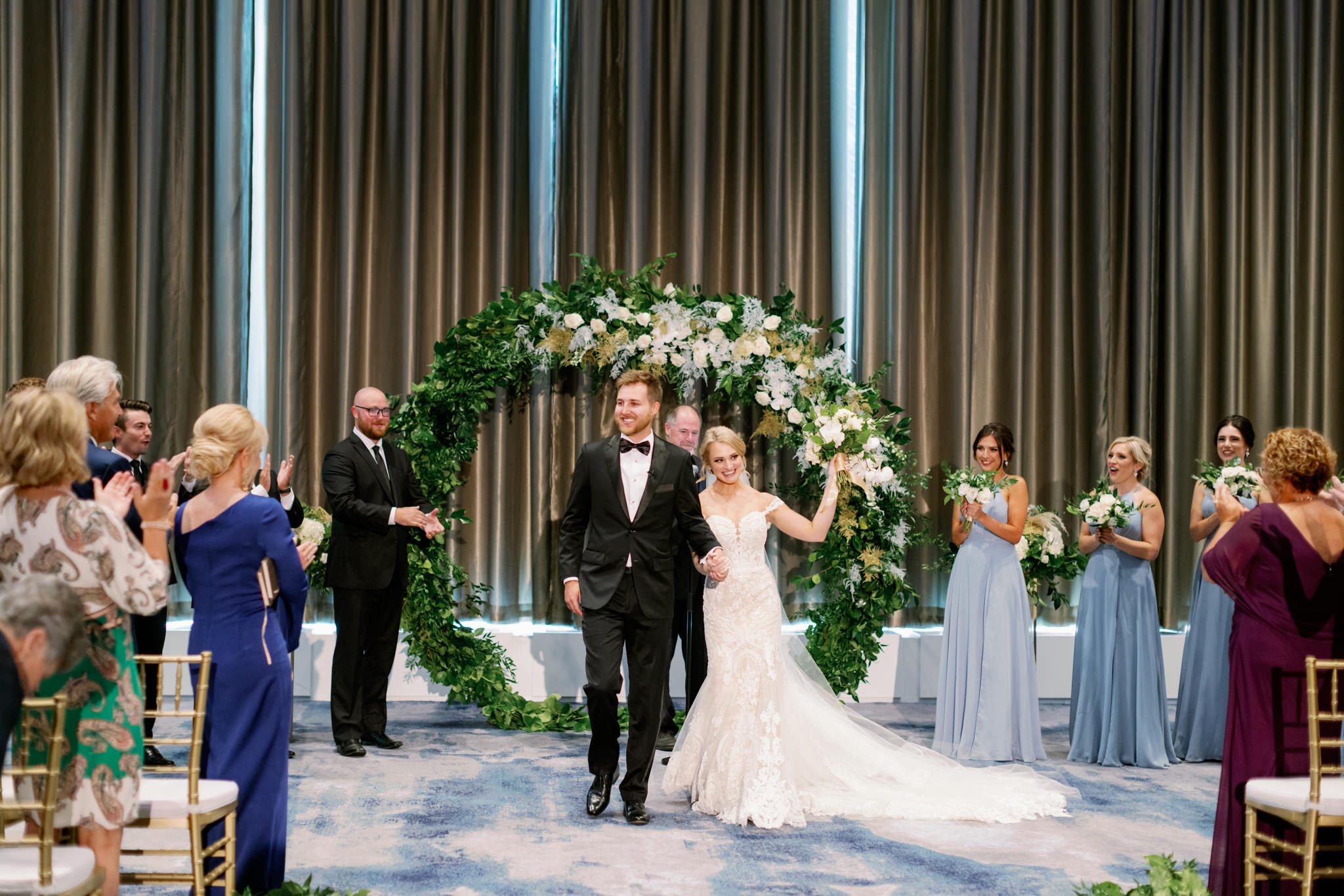 Elegant Luxury Wedding - Montreal and Toronto wedding photographer
