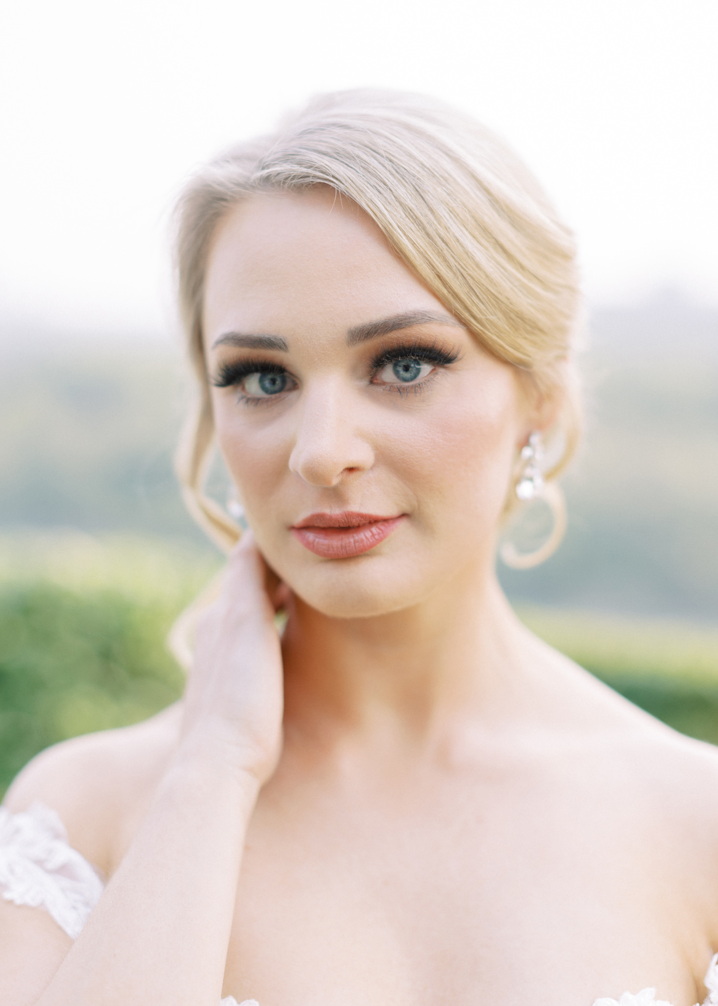 Elegant Luxury Wedding - Montreal and Toronto wedding photographer