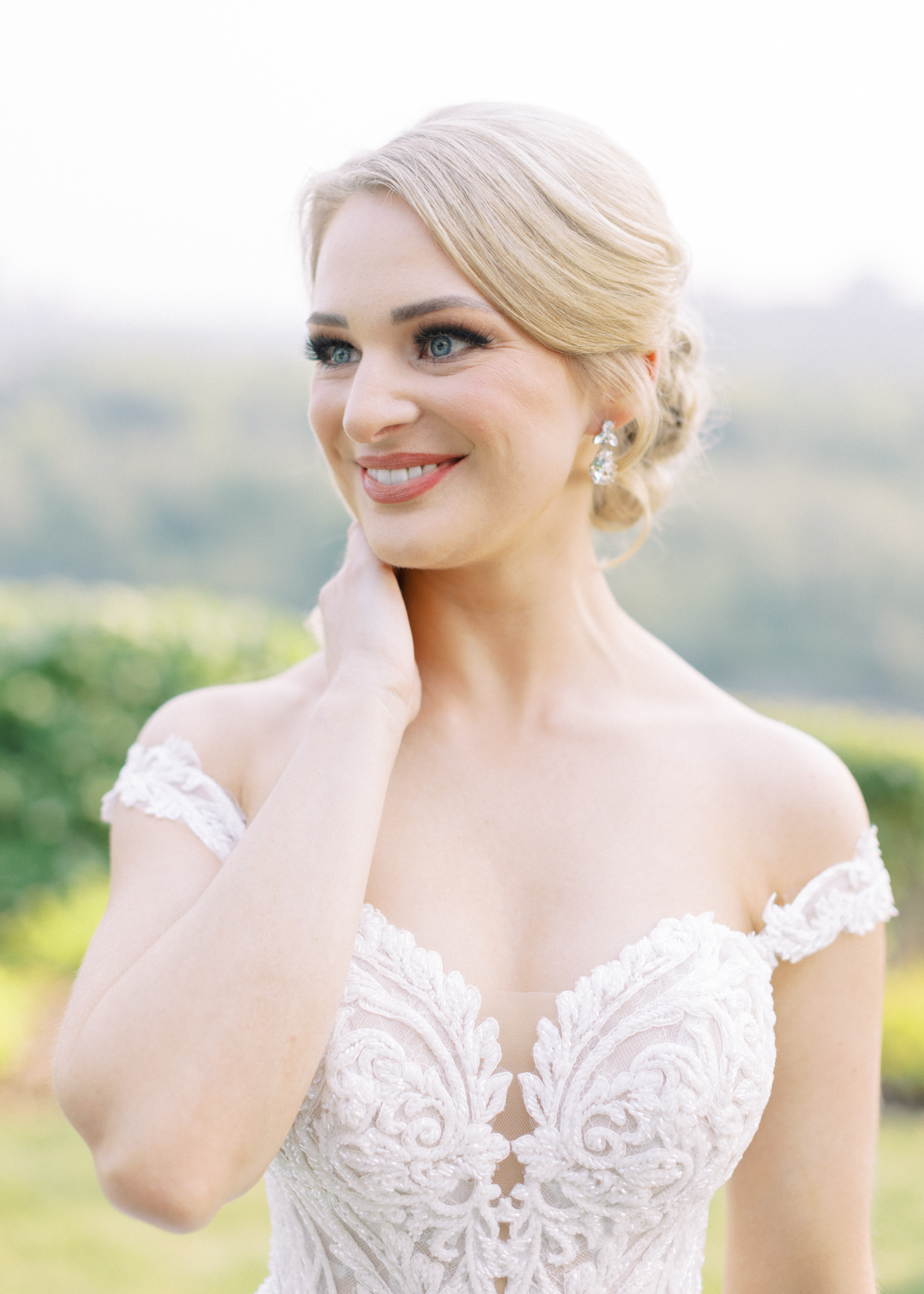 Elegant Luxury Wedding - Montreal and Toronto wedding photographer