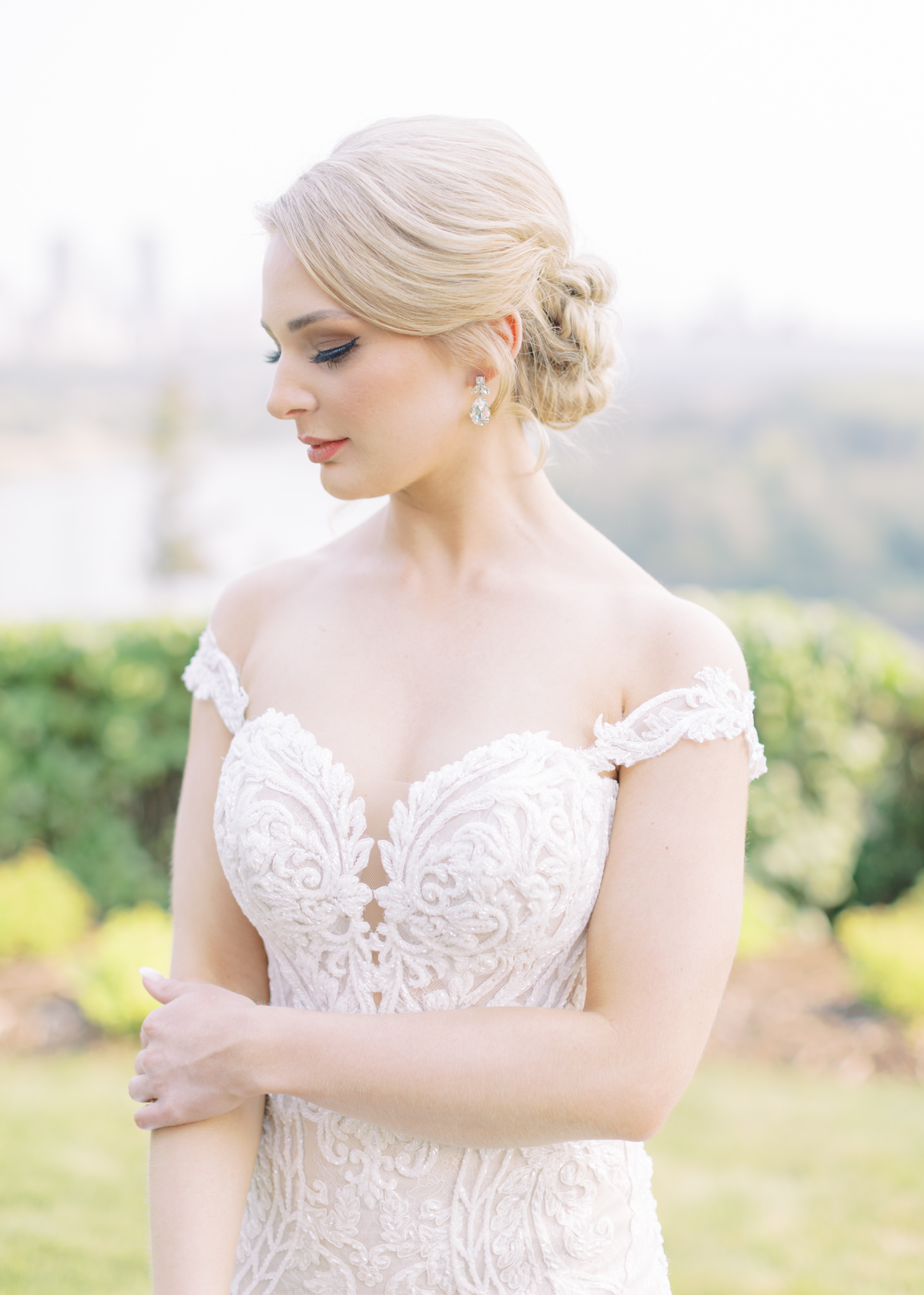 Elegant Luxury Wedding - Montreal and Toronto wedding photographer