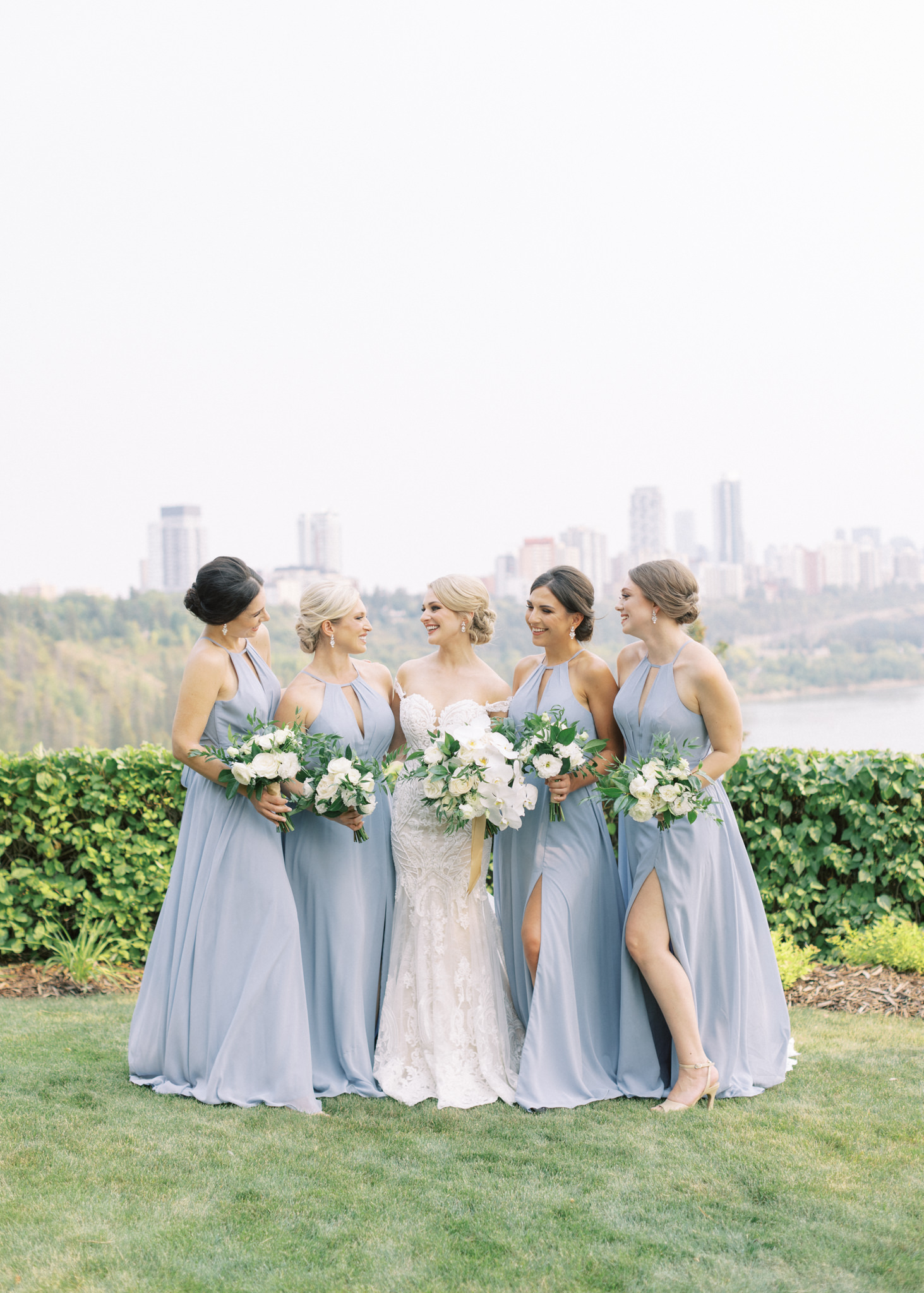 Elegant Luxury Wedding - Montreal and Toronto wedding photographer