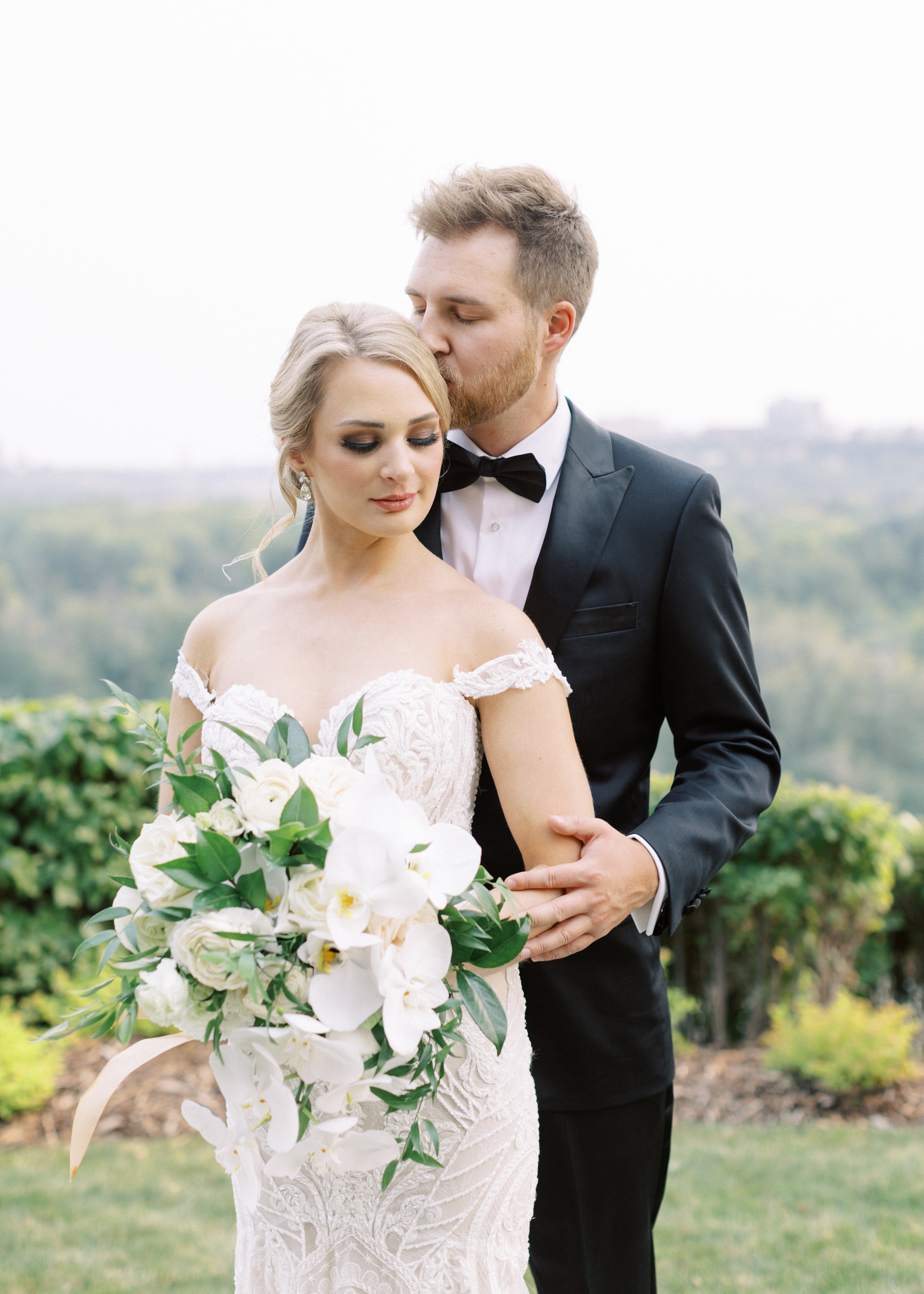 Elegant Luxury Wedding - Montreal and Toronto wedding photographer