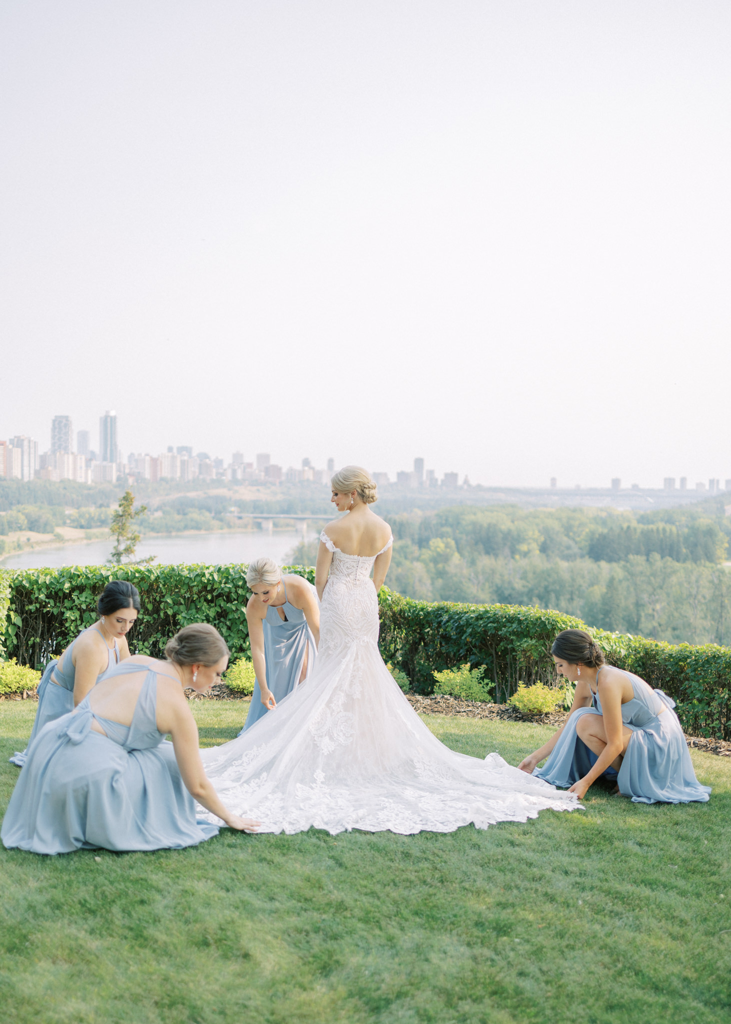 Elegant Luxury Wedding - Montreal and Toronto wedding photographer