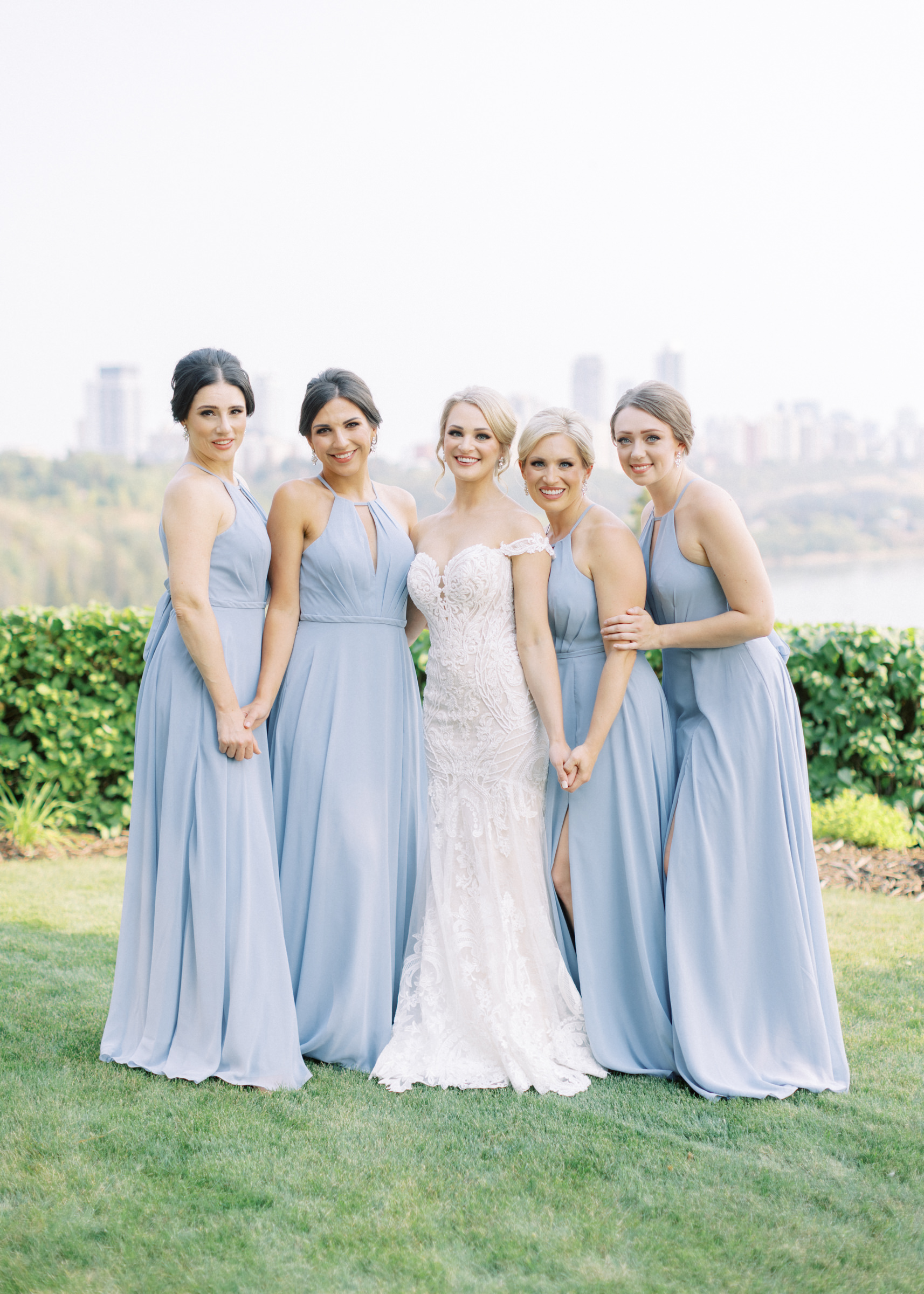 Elegant Luxury Wedding - Montreal and Toronto wedding photographer
