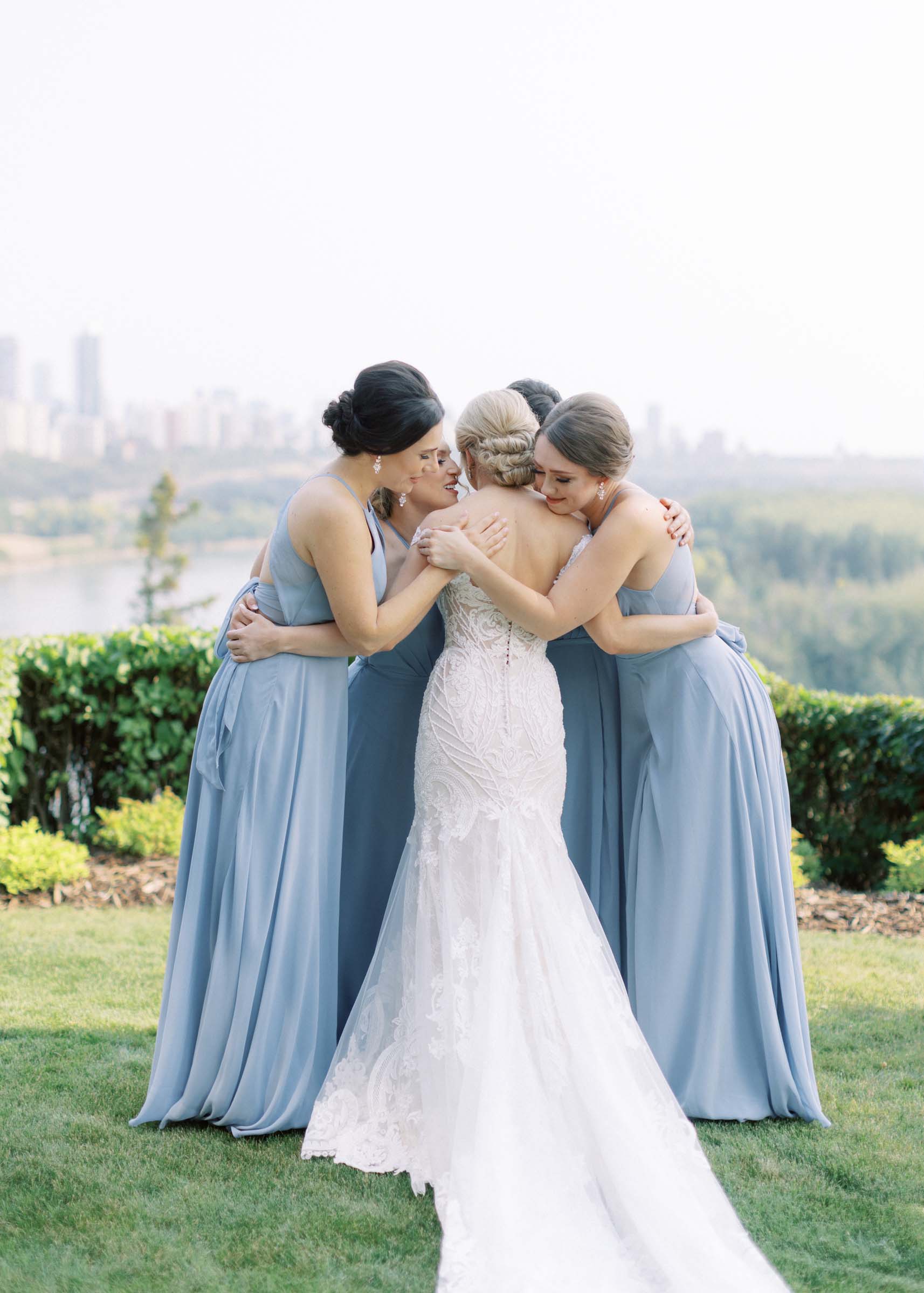 Elegant Luxury Wedding - Montreal and Toronto wedding photographer