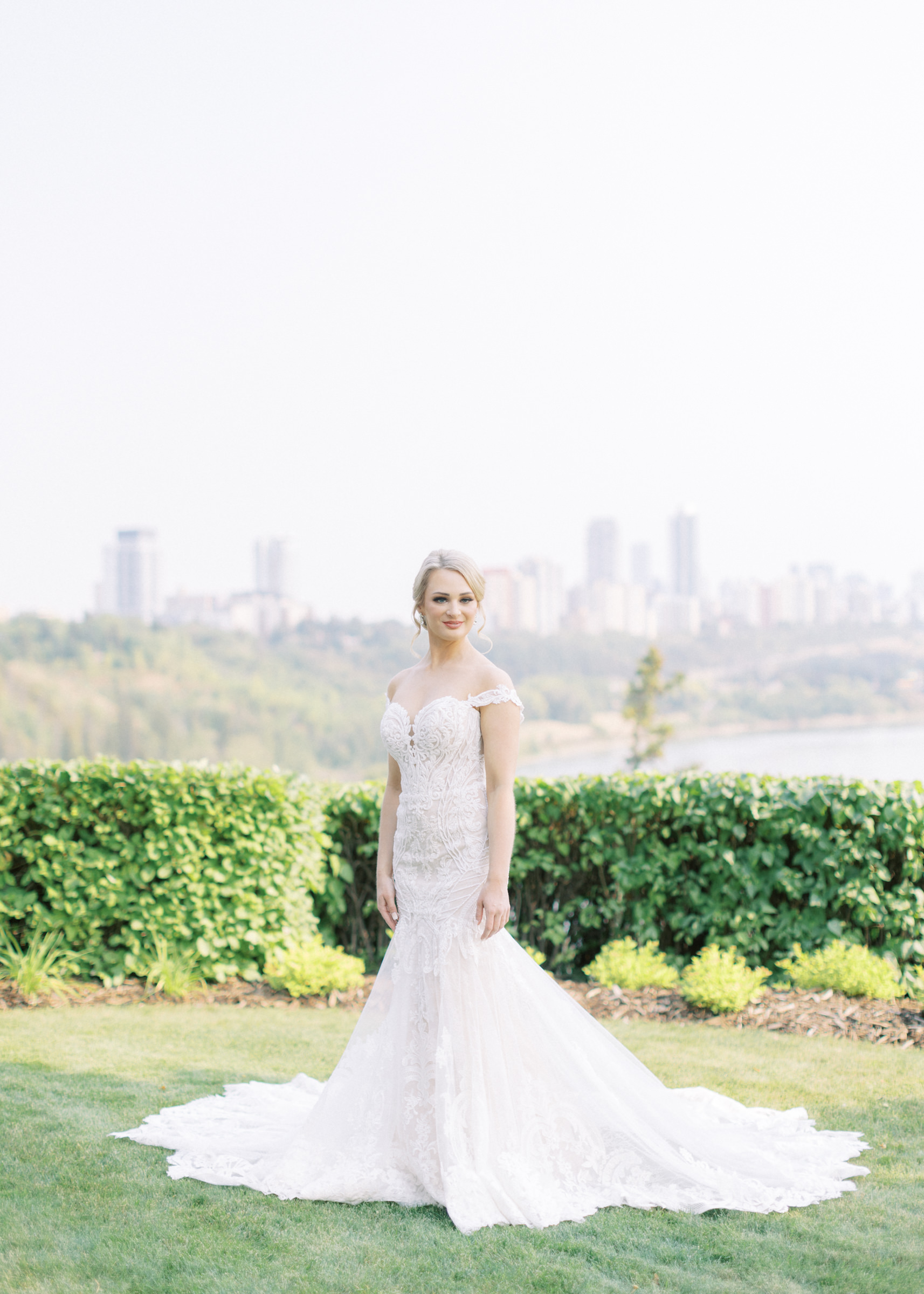 Elegant Luxury Wedding - Montreal and Toronto wedding photographer