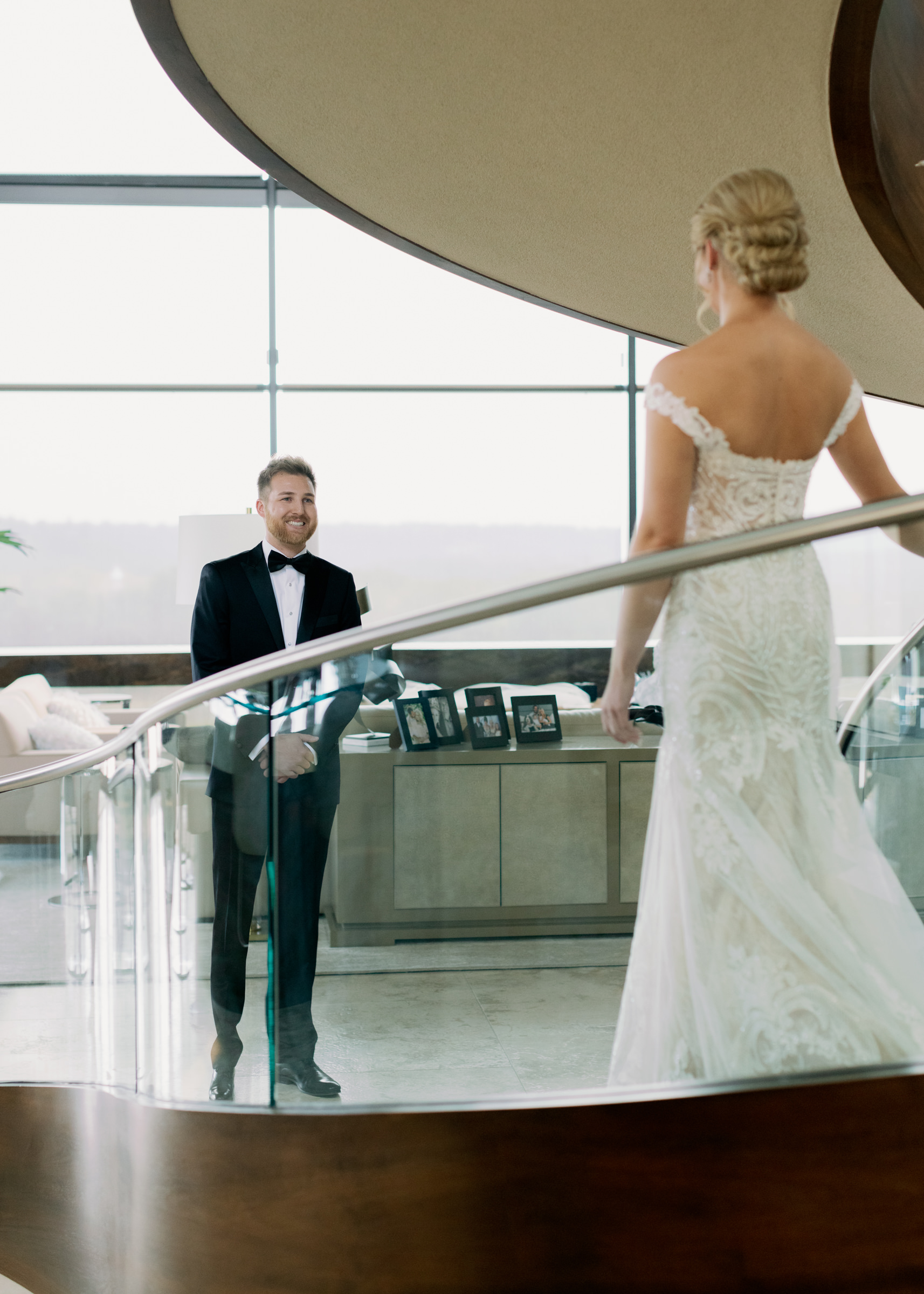Elegant Luxury Wedding - Montreal and Toronto wedding photographer