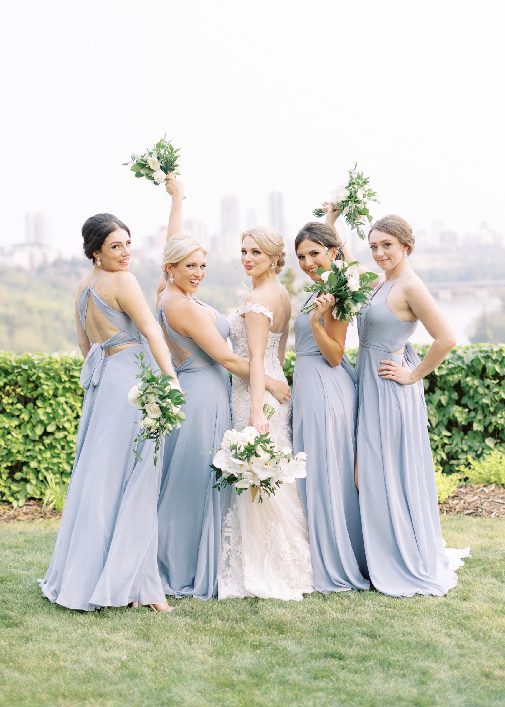 Elegant Luxury Wedding - Montreal and Toronto wedding photographer