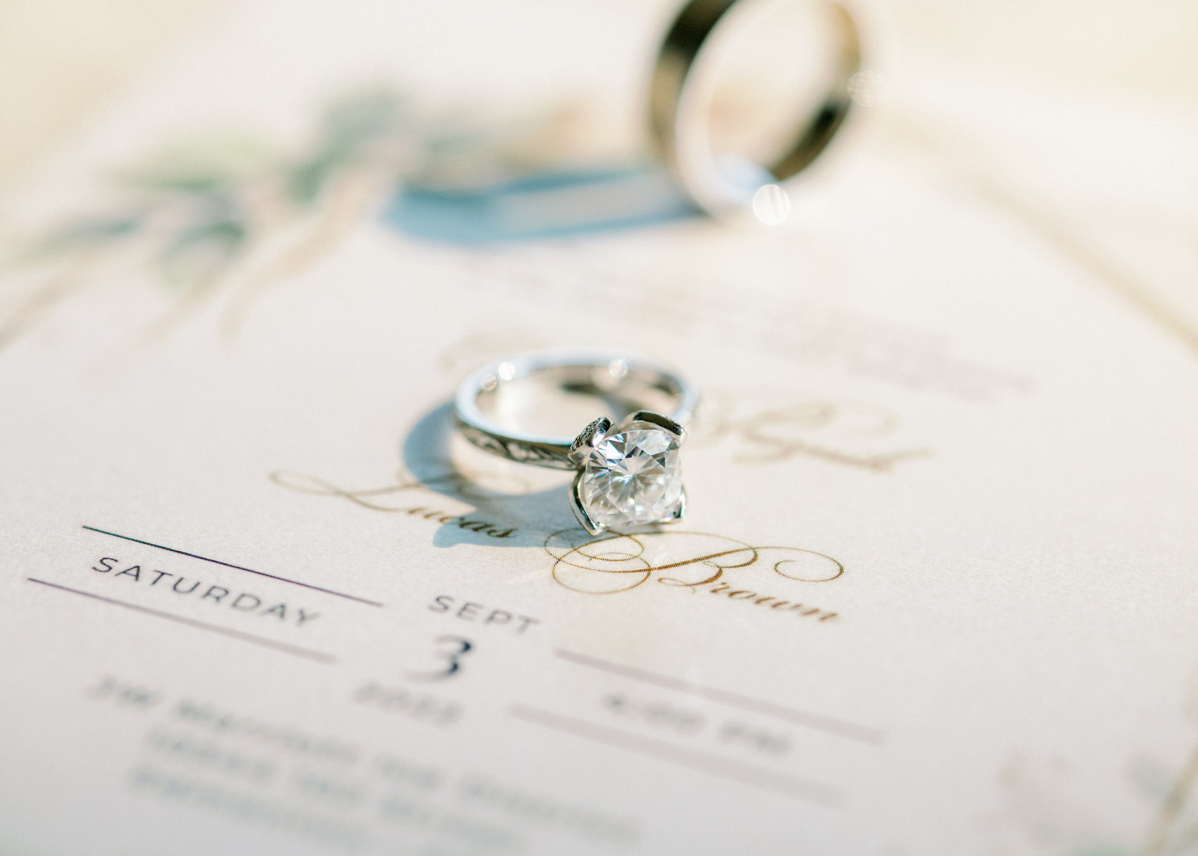 Elegant Luxury Wedding - Montreal and Toronto wedding photographer