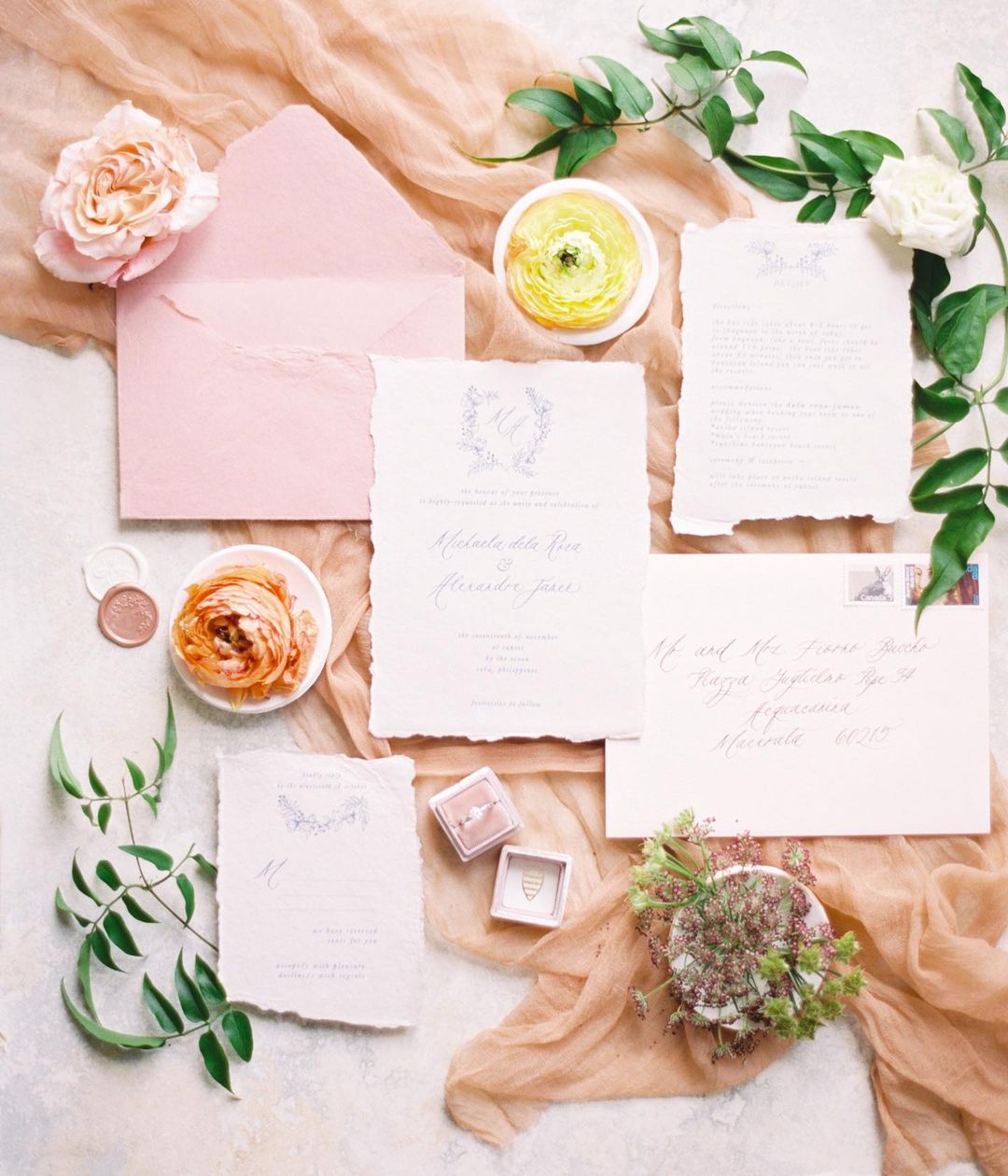 Elegant and luxury wedding photographer in Montreal and Toronto
