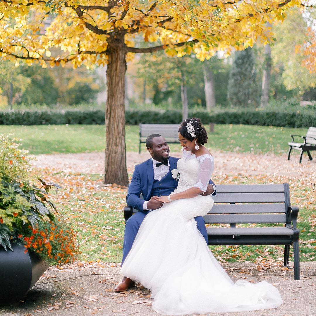 Elegant and luxury wedding photographer in Montreal and Toronto