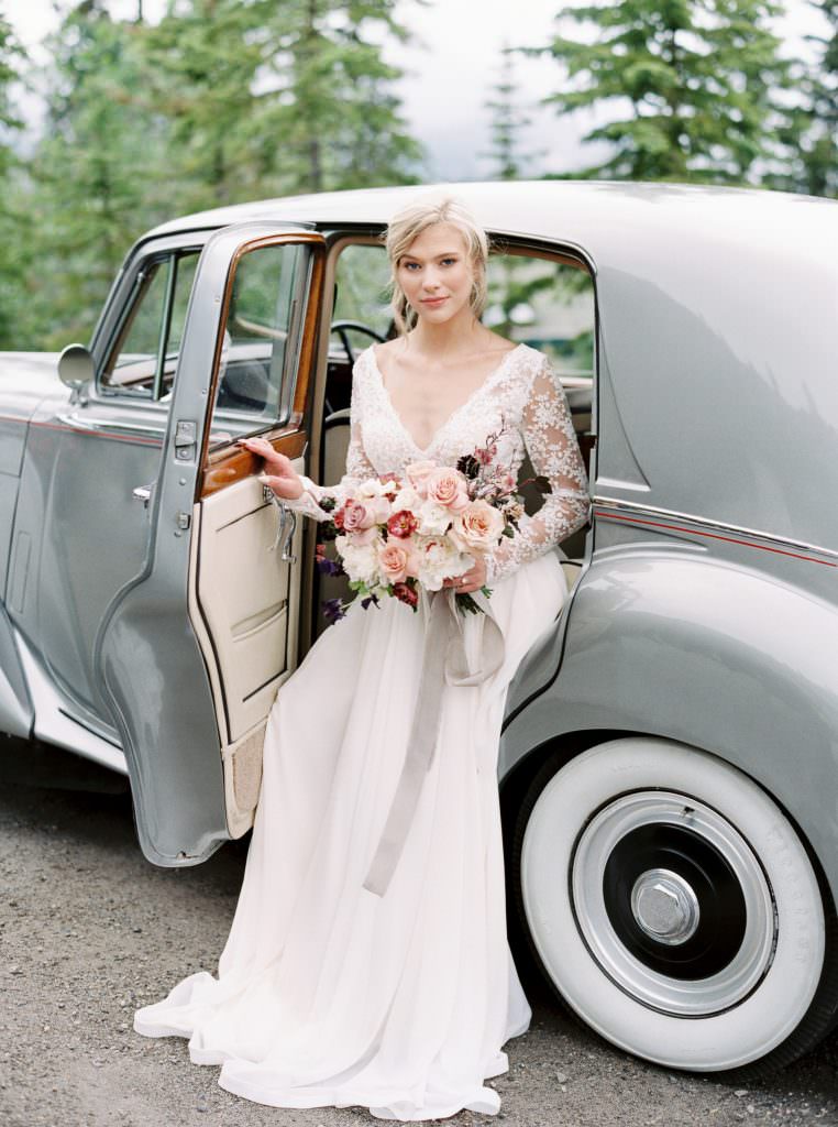 Interracial wedding - Luxury Wedding in Montreal