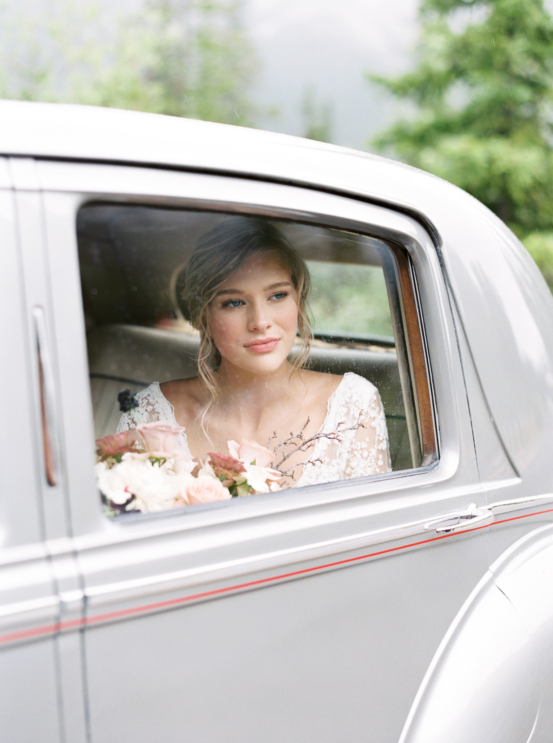 Interracial wedding - Luxury Wedding in Montreal