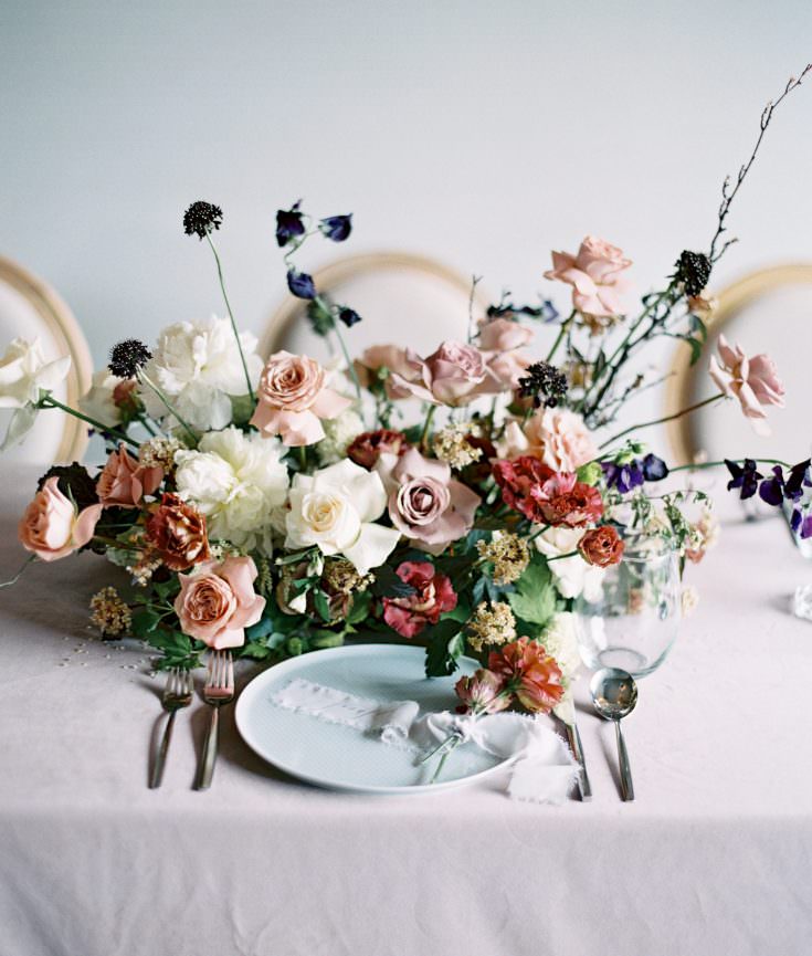 Interracial wedding - Luxury Wedding in Montreal