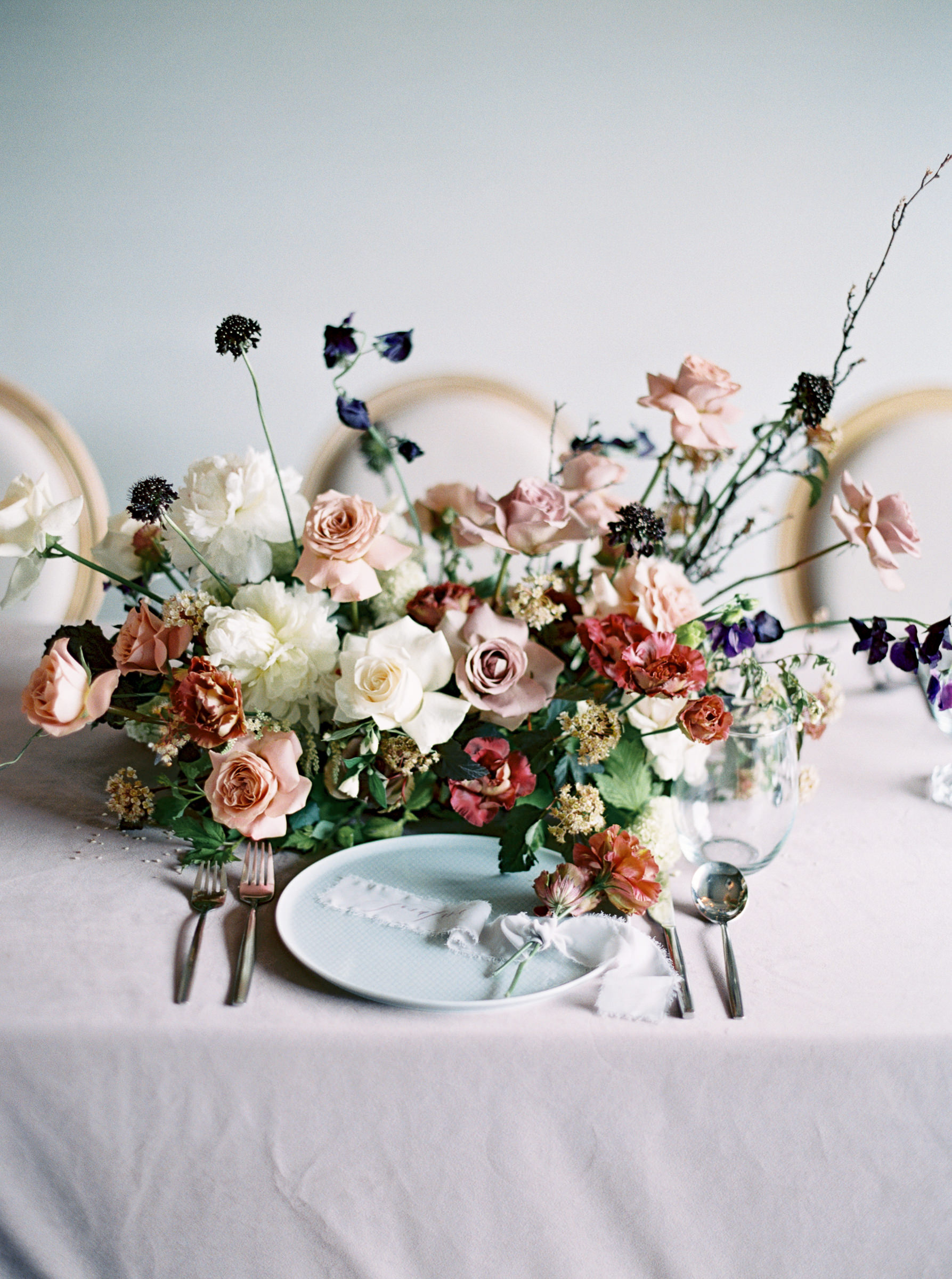 Interracial wedding - Luxury Wedding in Montreal
