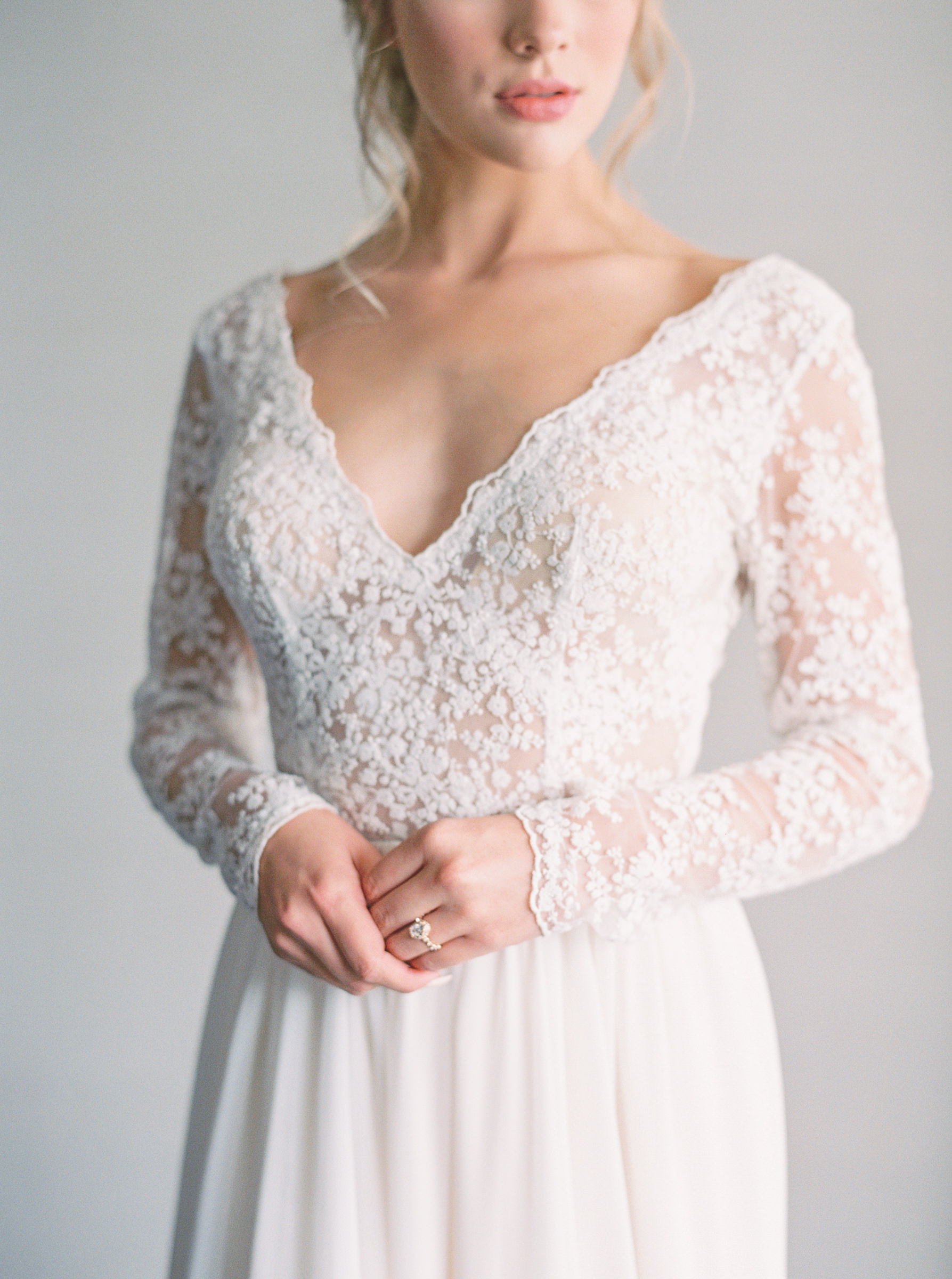 Interracial wedding - Luxury Wedding in Montreal