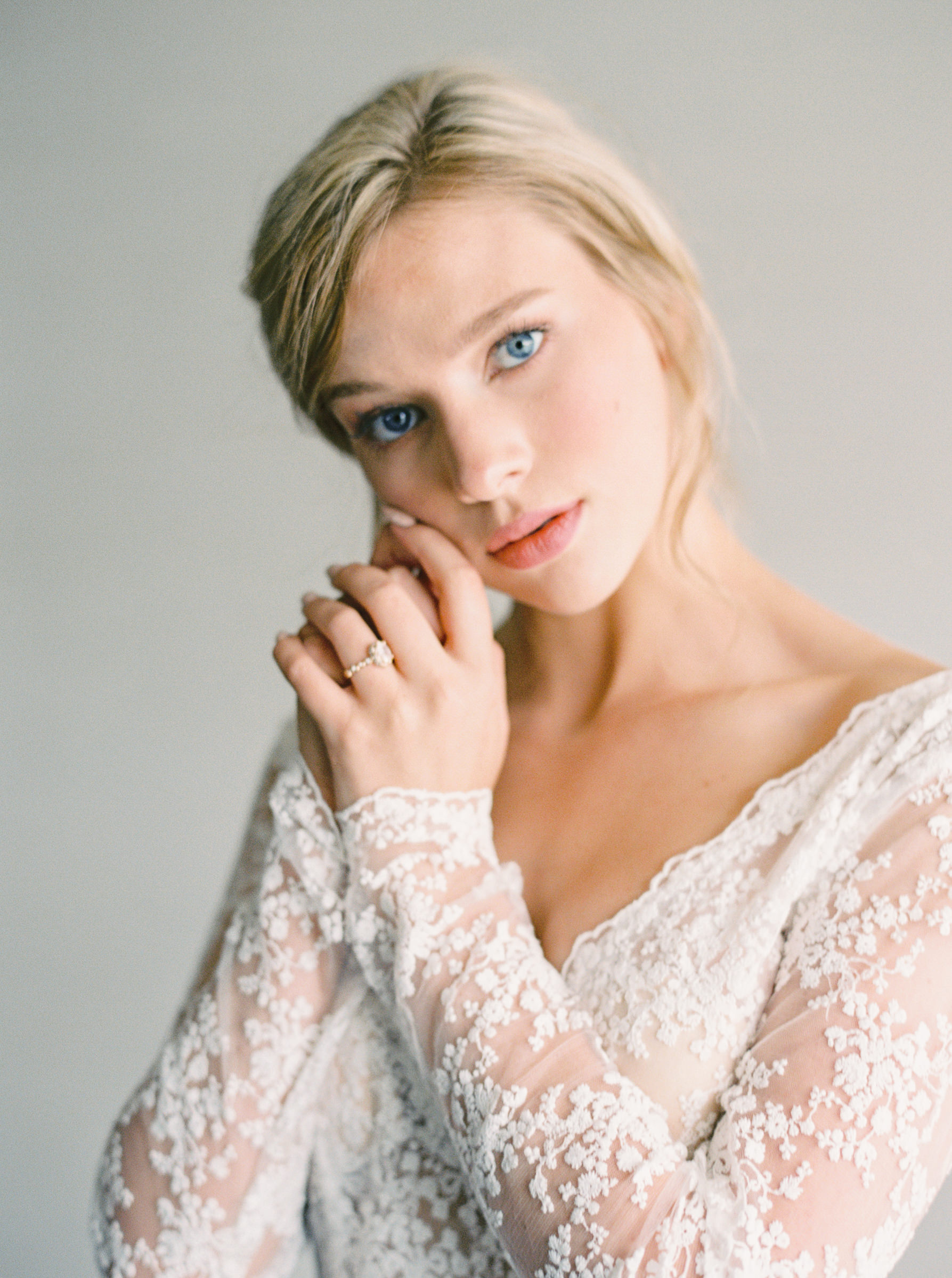 Interracial wedding - Luxury Wedding in Montreal