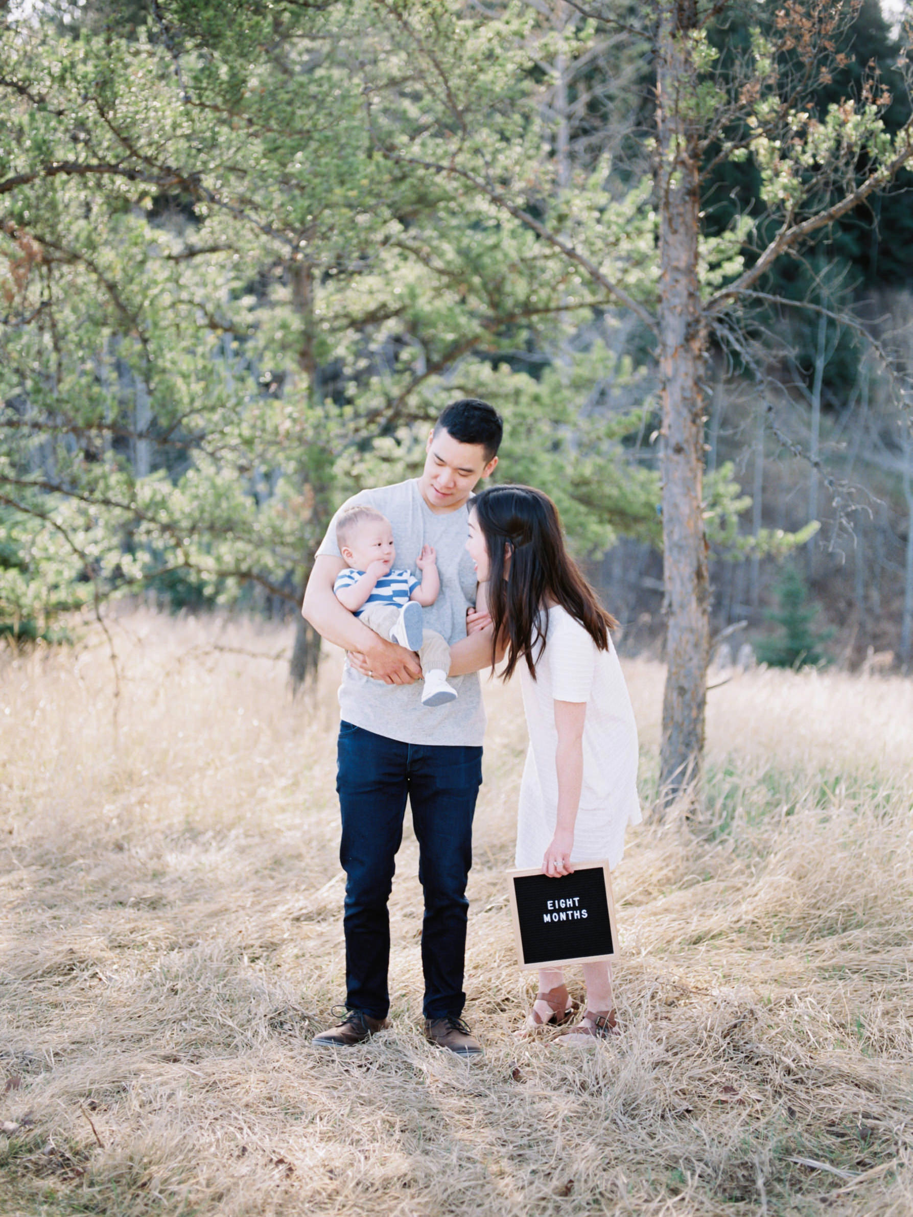 family session - Montreal lifestyle photographer