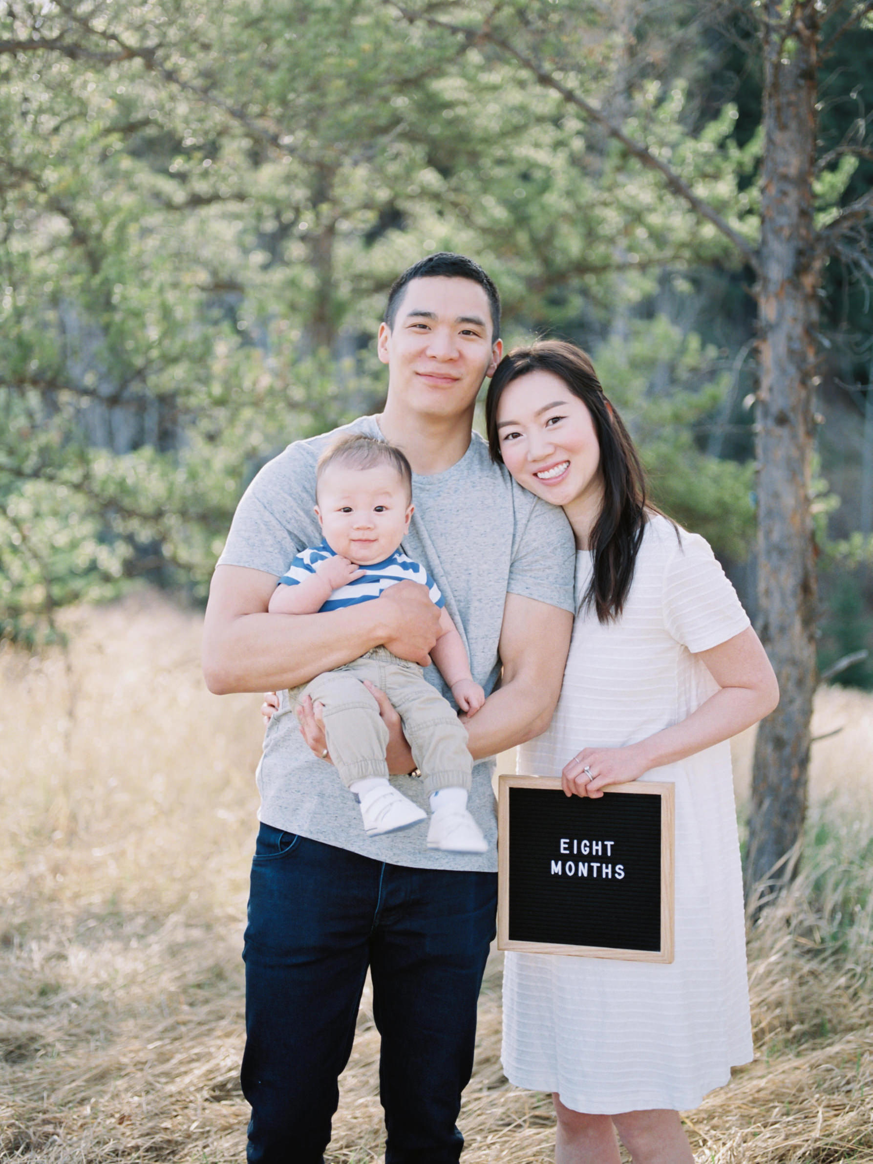 family session - Montreal lifestyle photographer