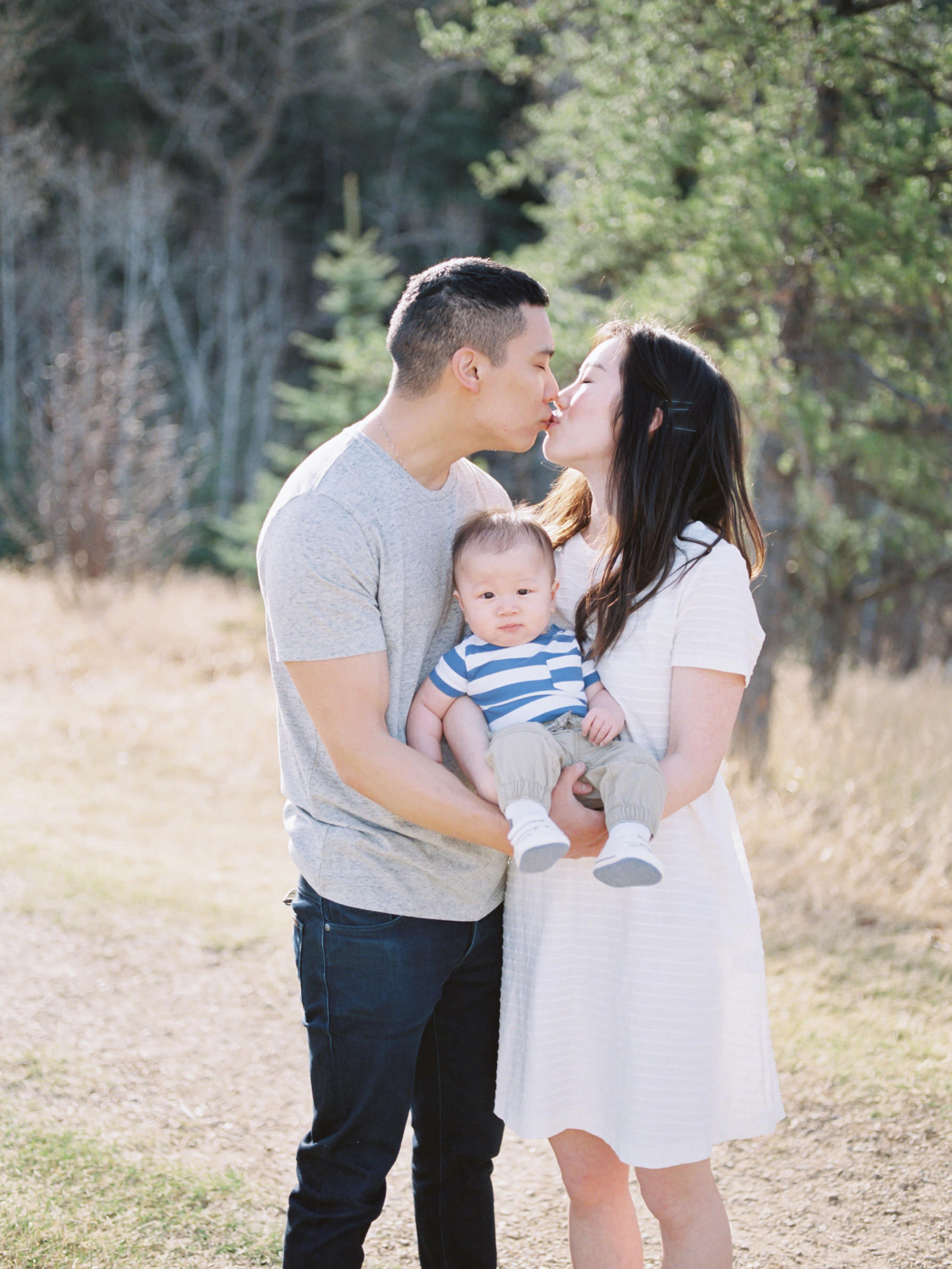 family session - Montreal lifestyle photographer