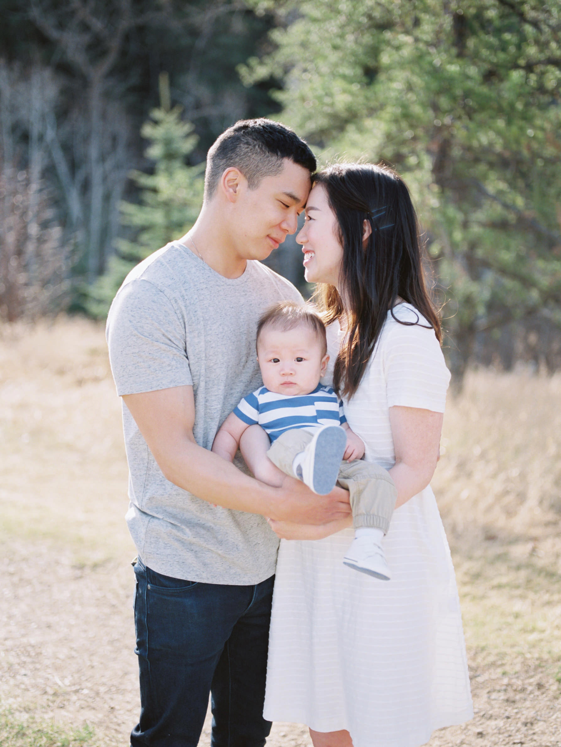 family session - Montreal lifestyle photographer