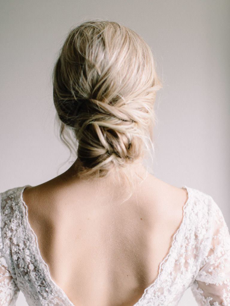 Wedding photo of a Bridal Shoot in Banff