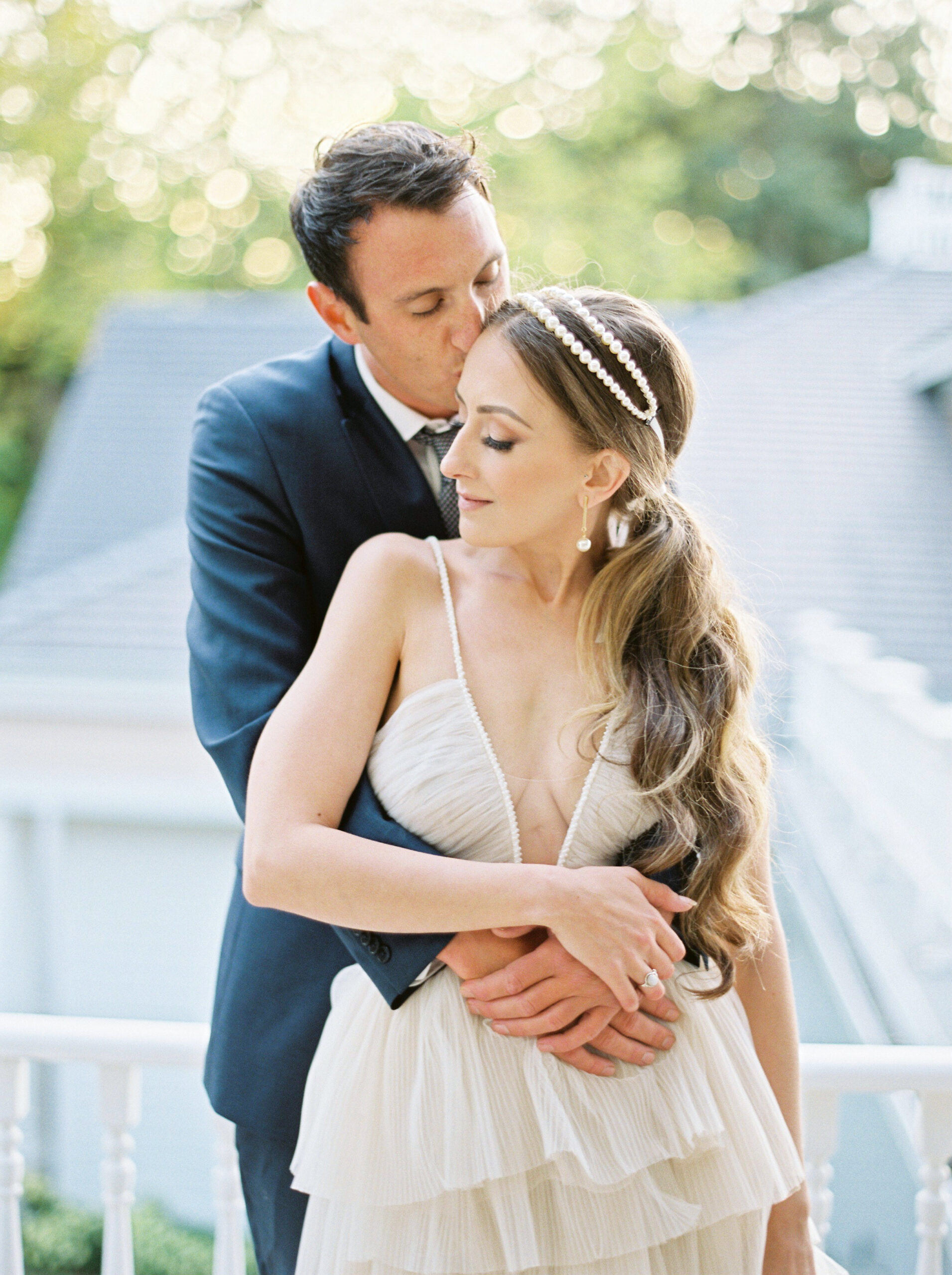 Montreal Photographer Weddings
