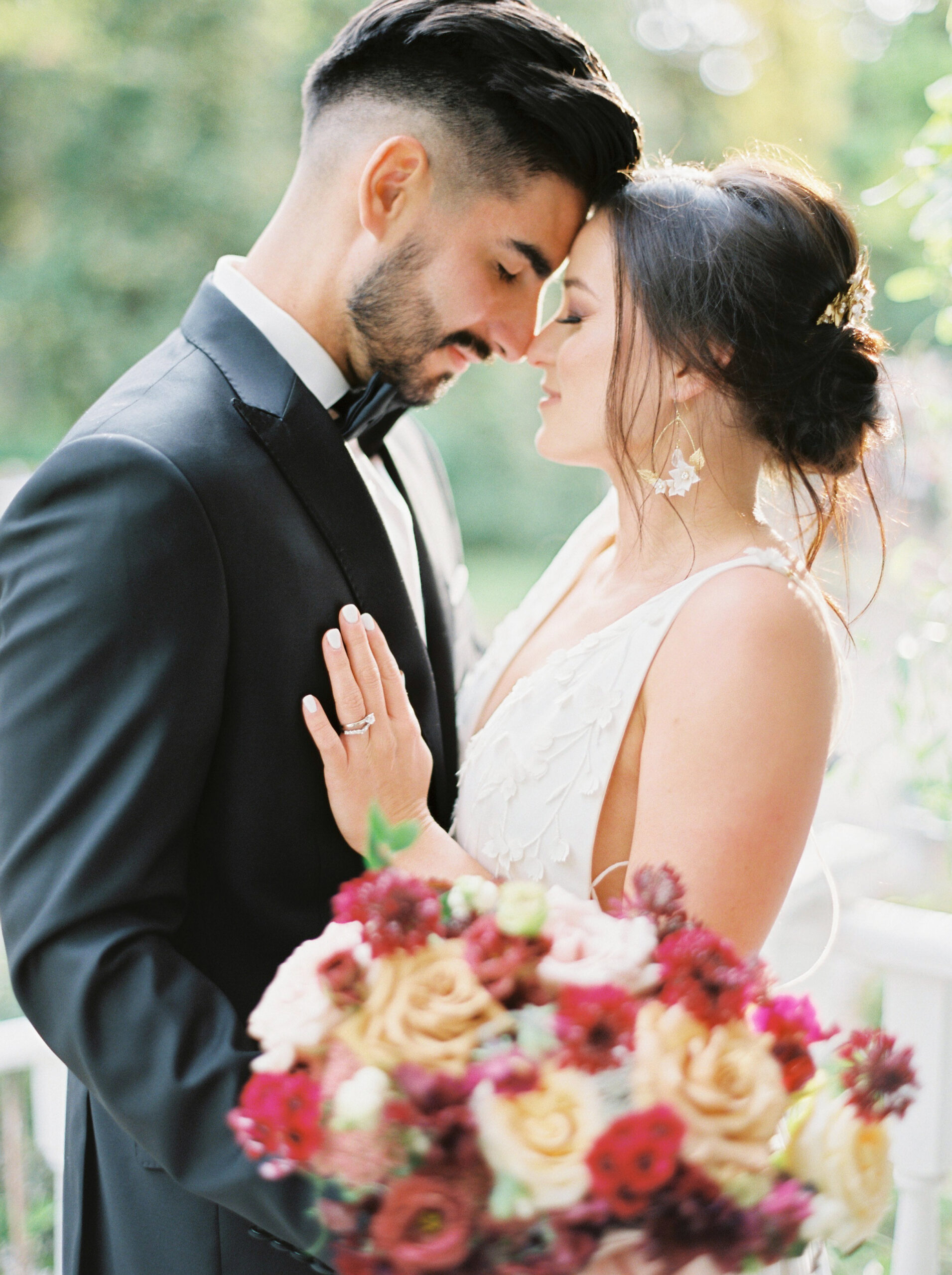 Montreal Photographer Weddings