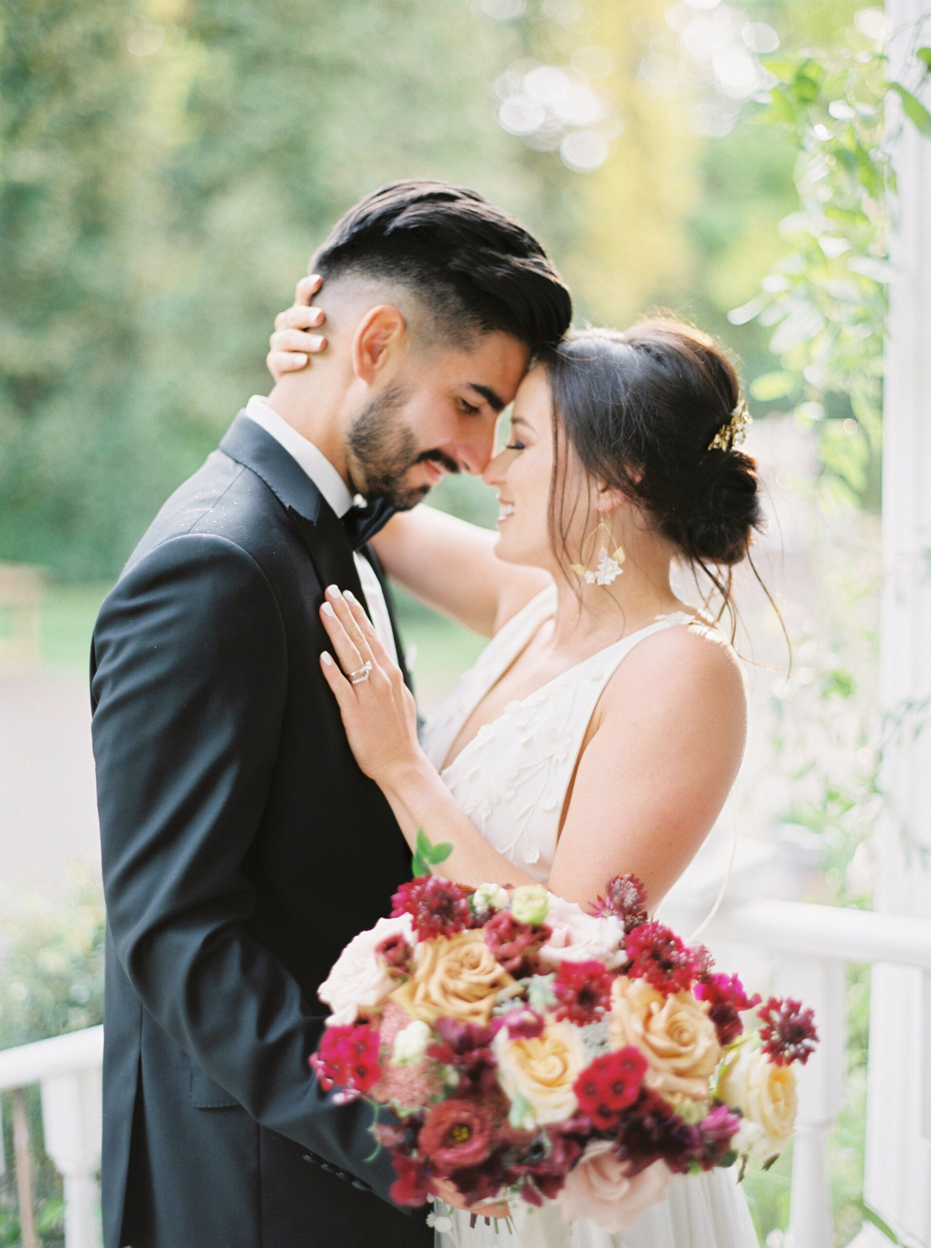 Montreal Photographer Weddings
