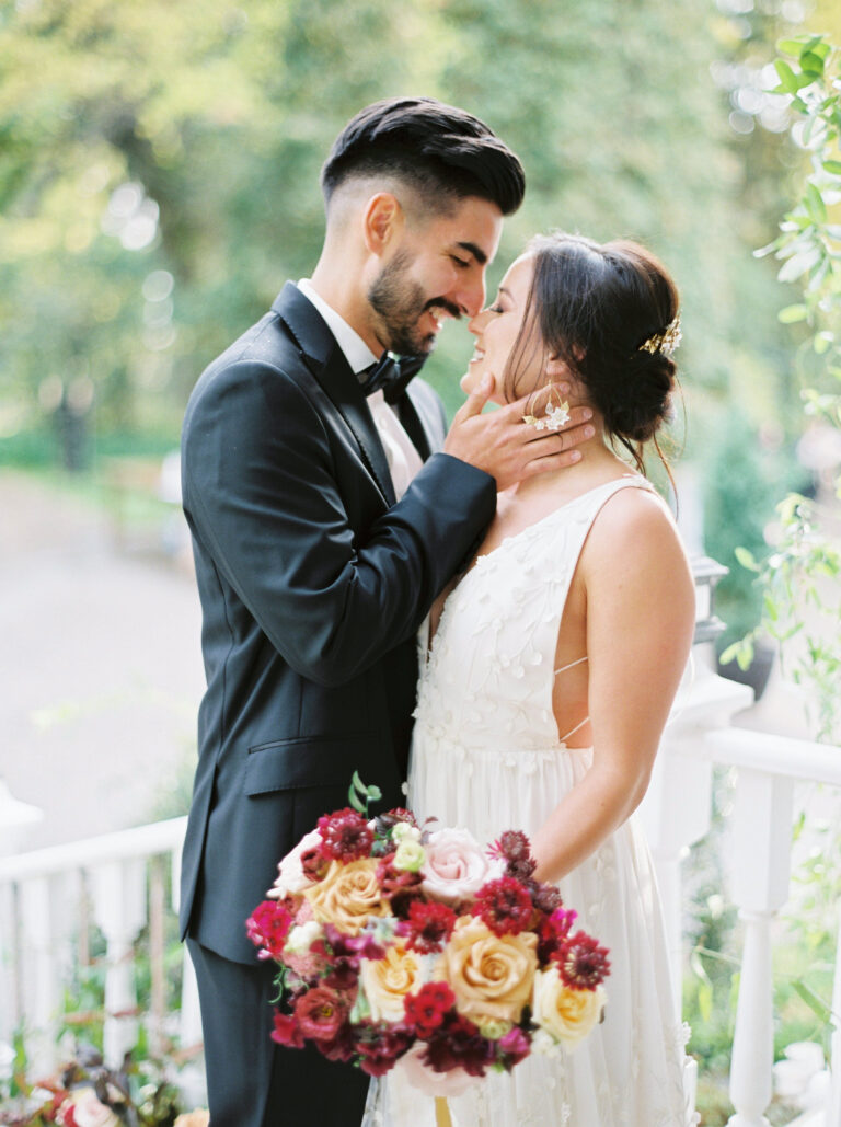 Montreal Photographer Weddings