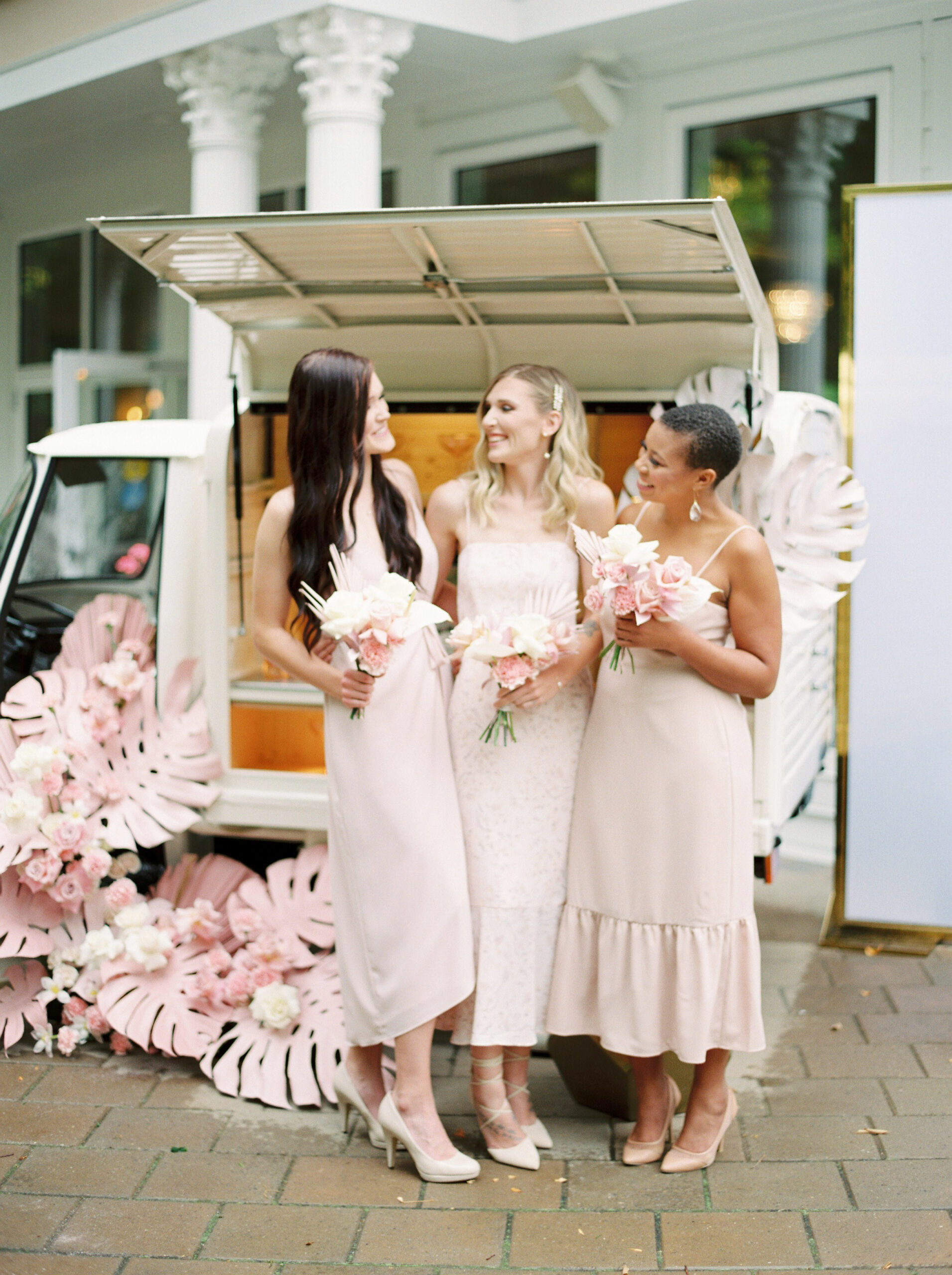 Montreal Photographer Weddings