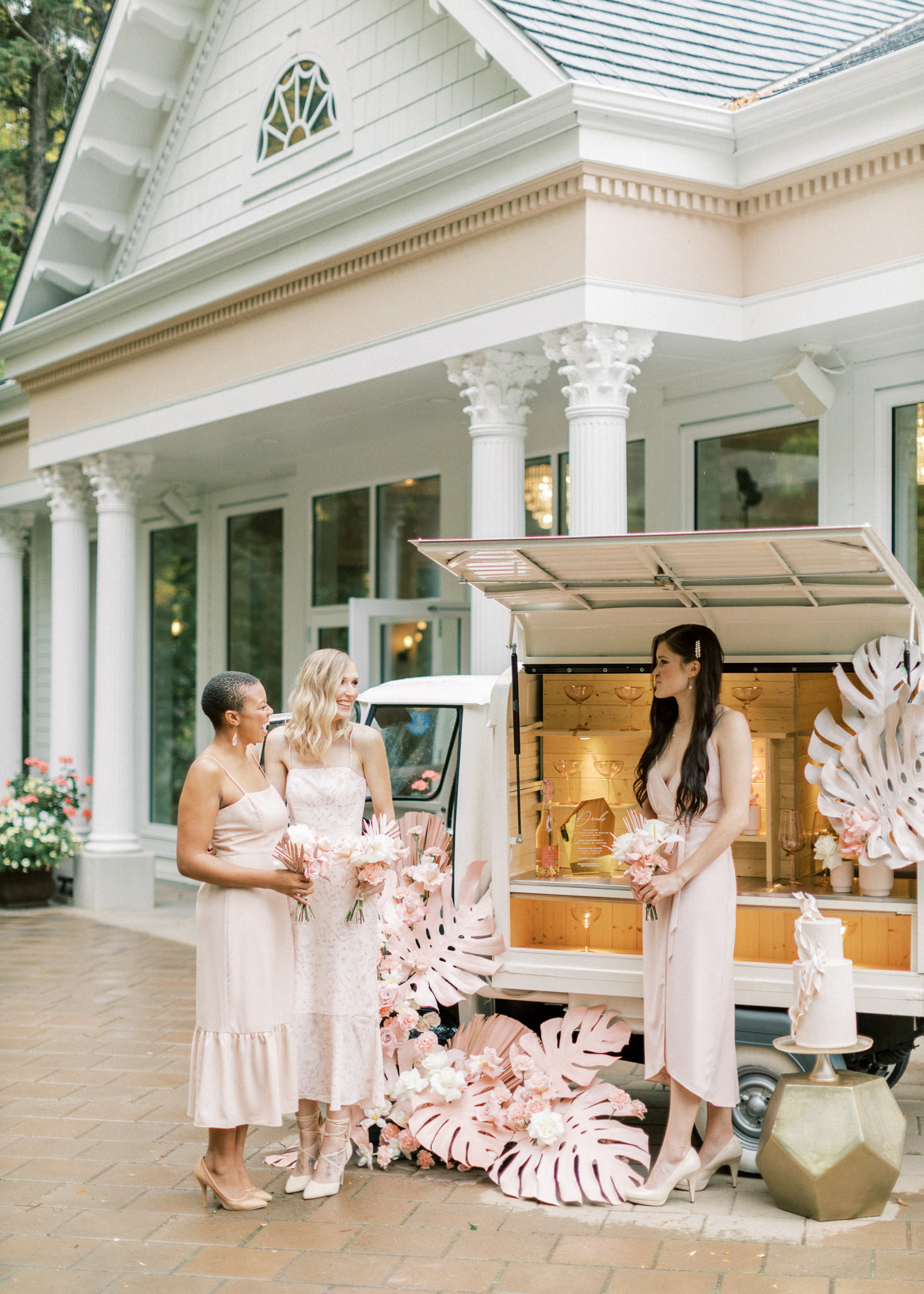 Montreal Photographer Weddings