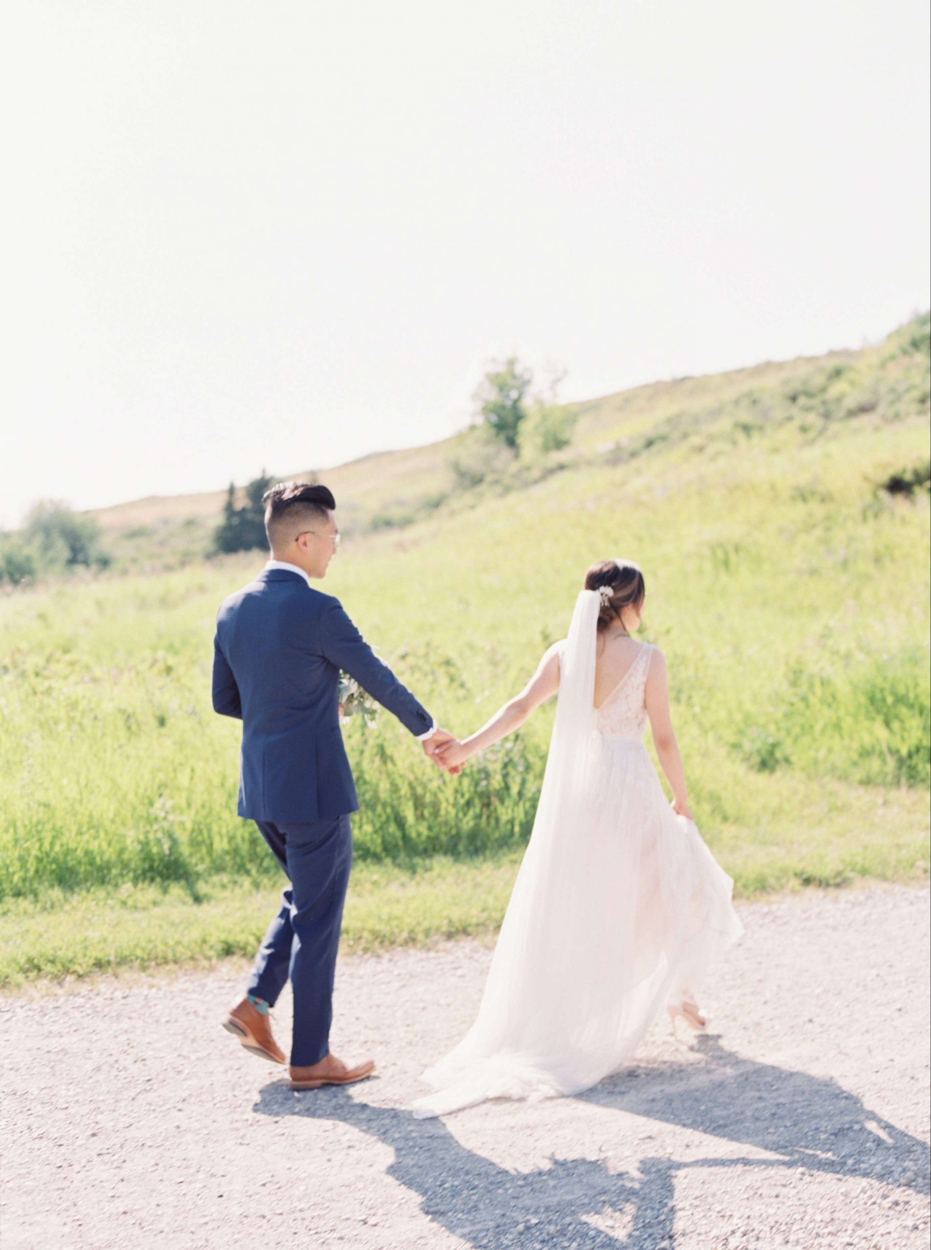 Montreal Wedding Photographer