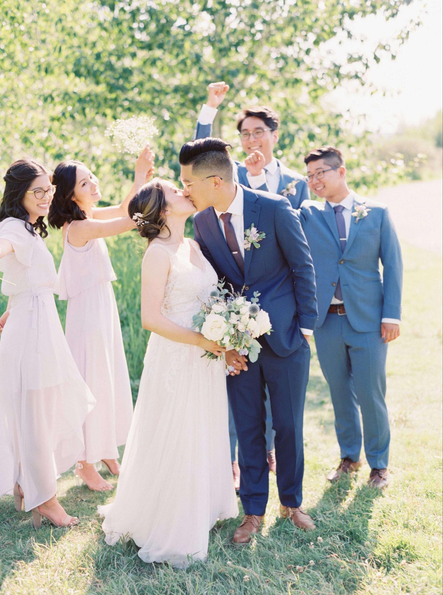 Montreal Wedding Photographer