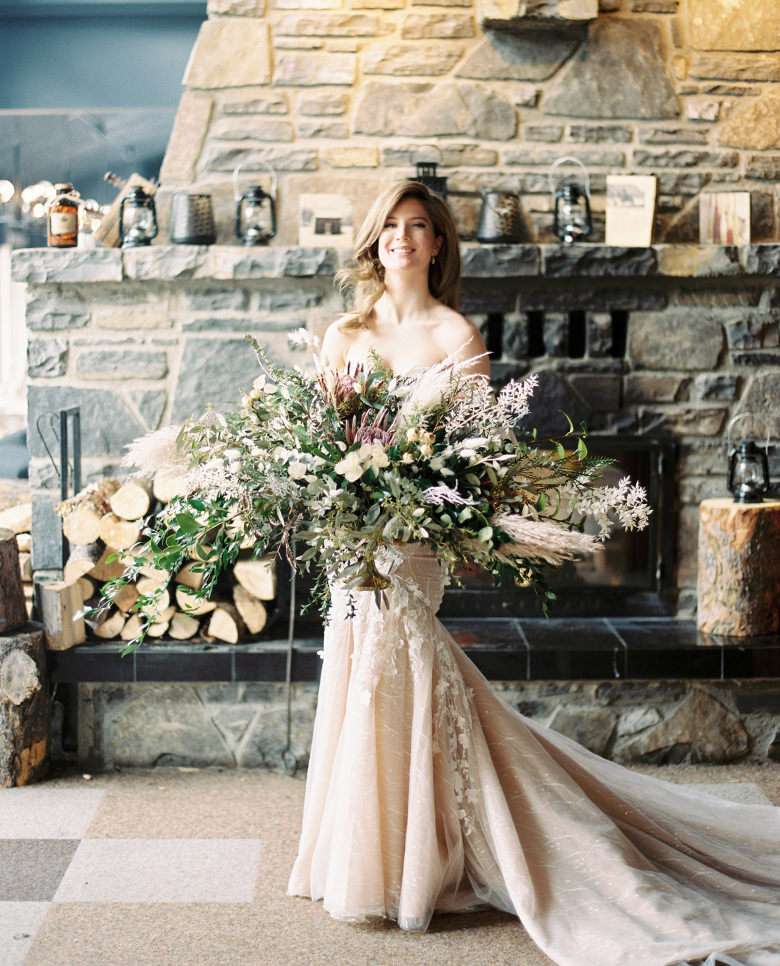 Montreal Wedding Photographer