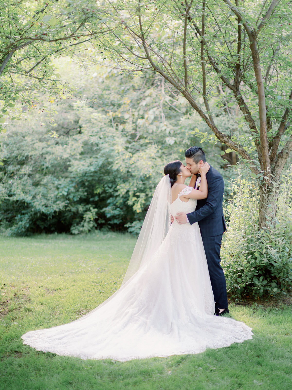 Montreal Wedding Photographer