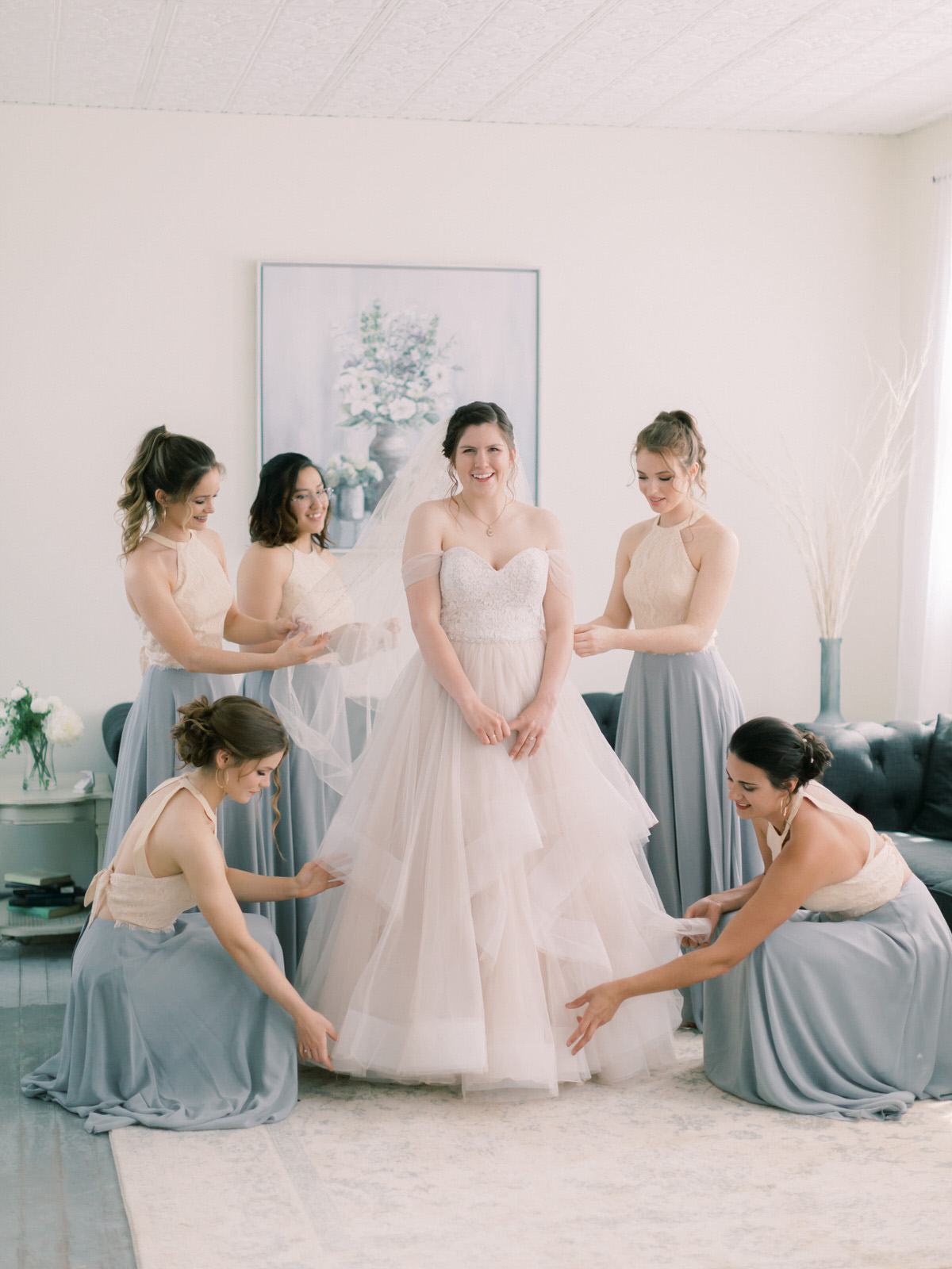 Montreal Wedding Photographer