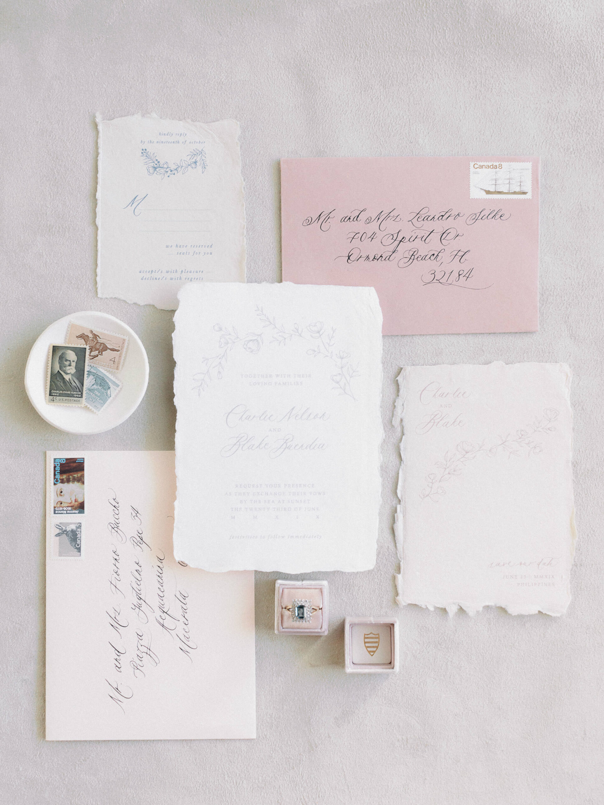 Montreal Wedding Photographer