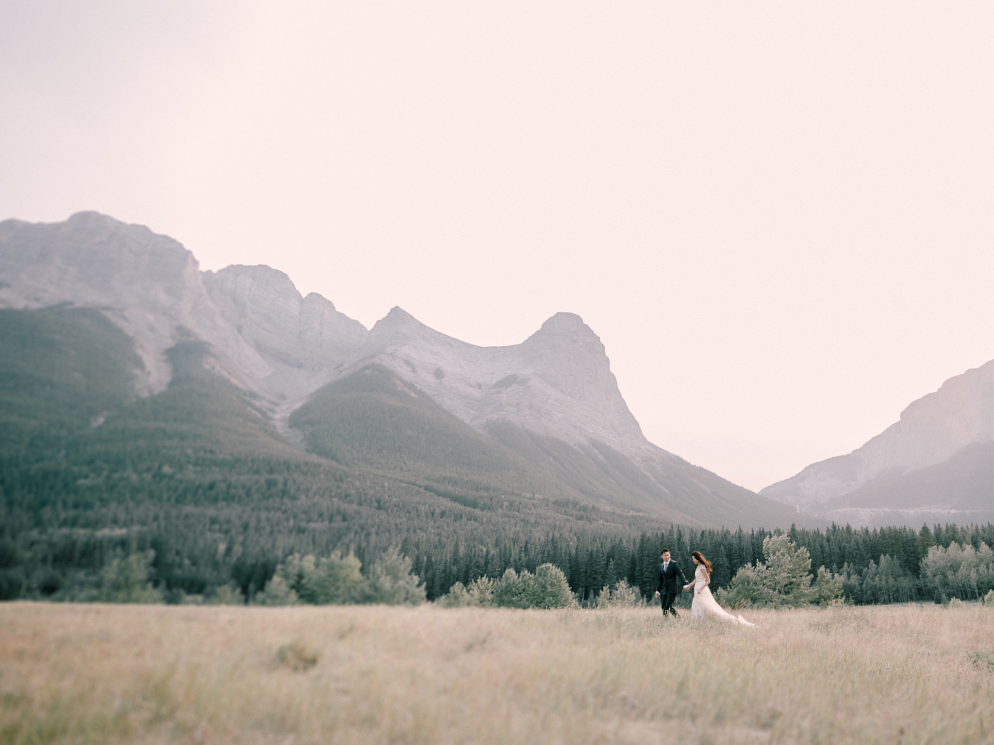 Montreal Wedding Photographer