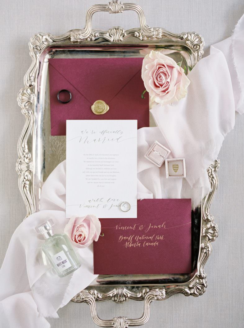 Montreal Wedding Photographer
