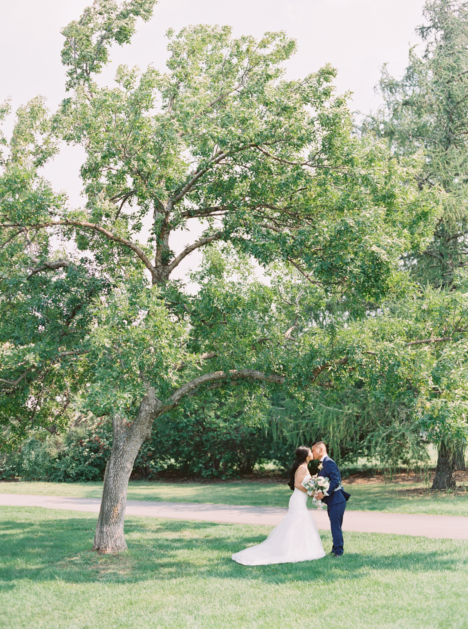 Montreal Wedding Photographer