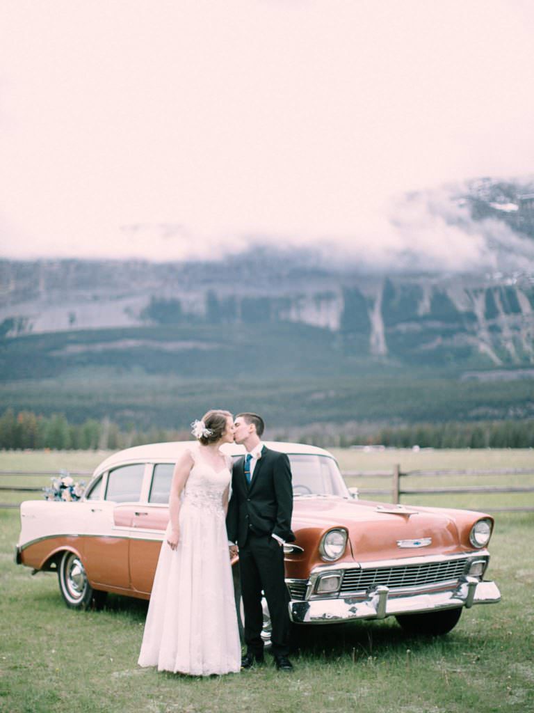 Montreal Wedding Photographer