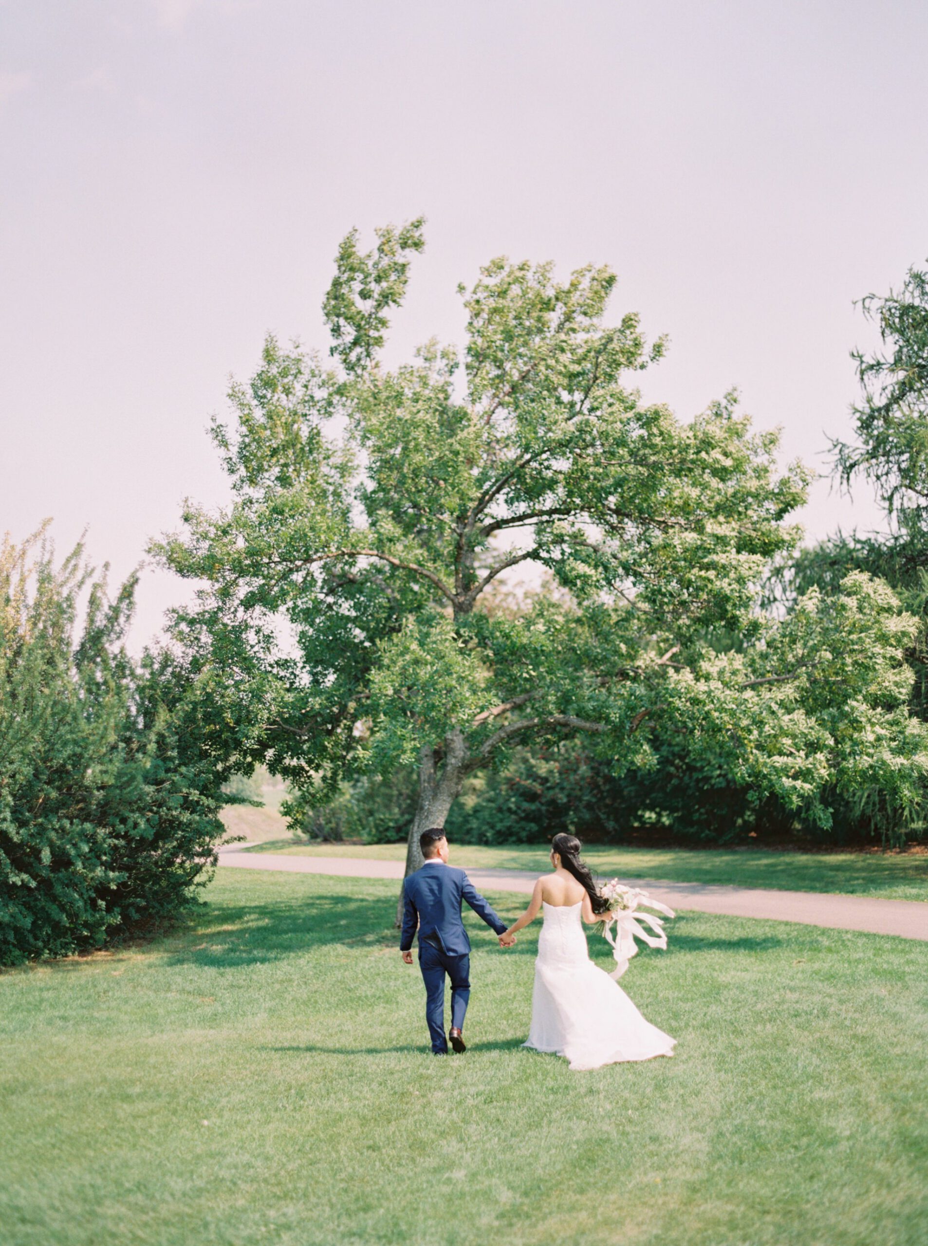 Montreal Wedding Photographer