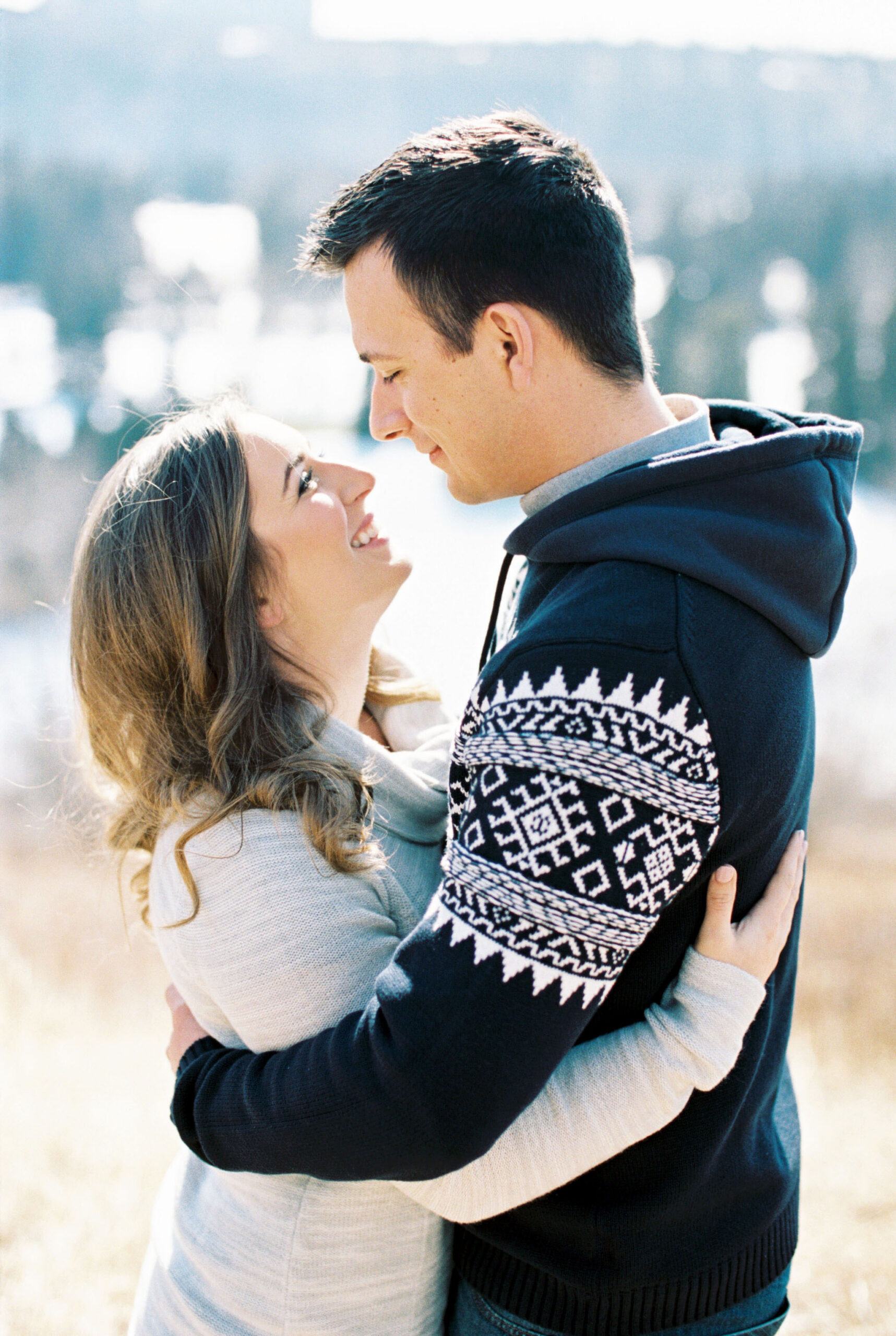 Montreal Wedding Photographer